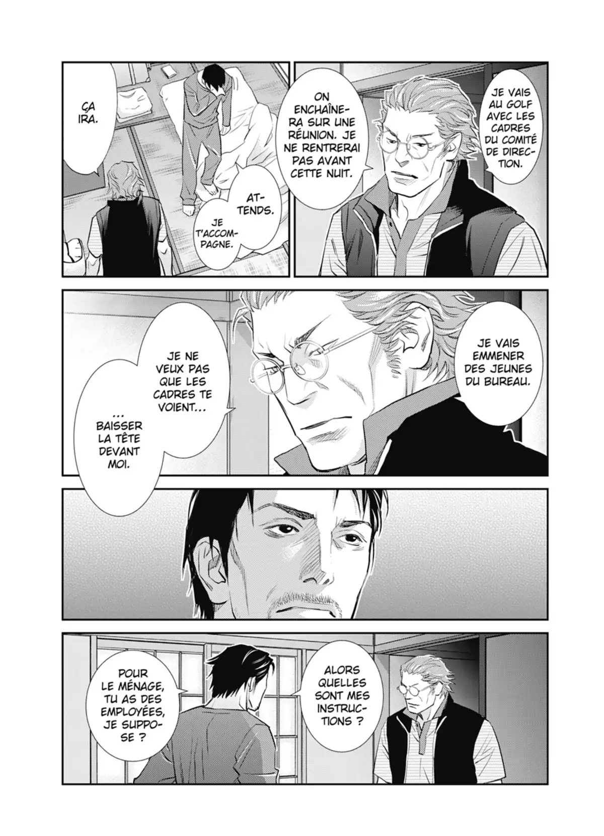 Yukito Volume 2 page 113