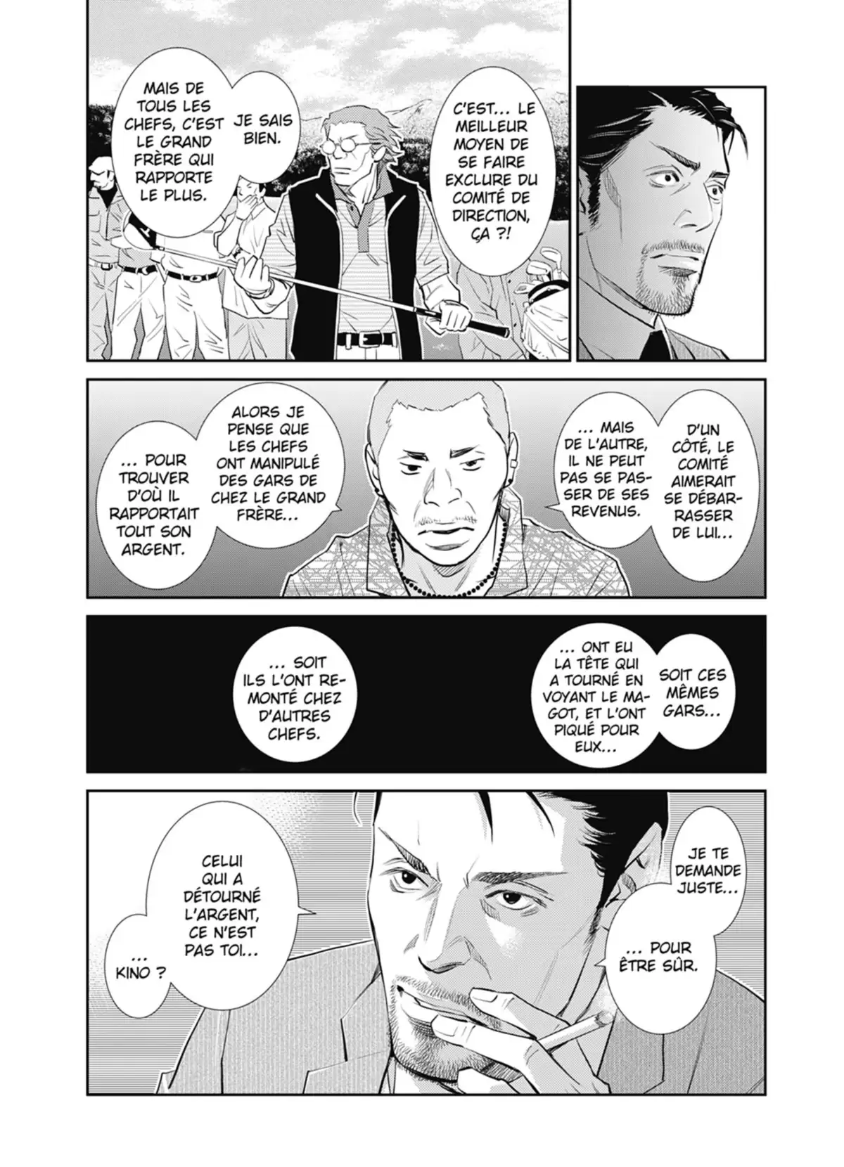 Yukito Volume 2 page 117
