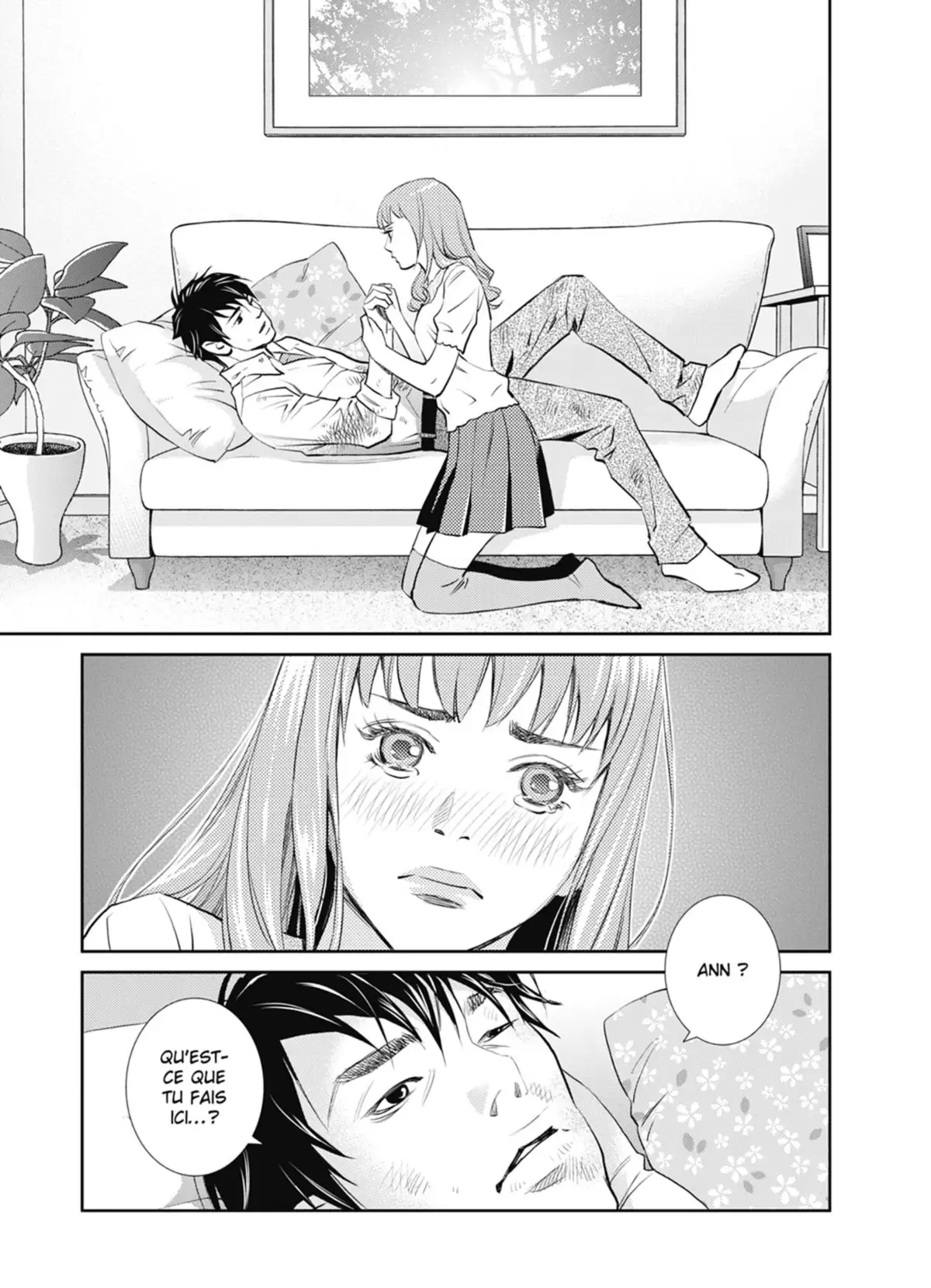 Yukito Volume 2 page 126