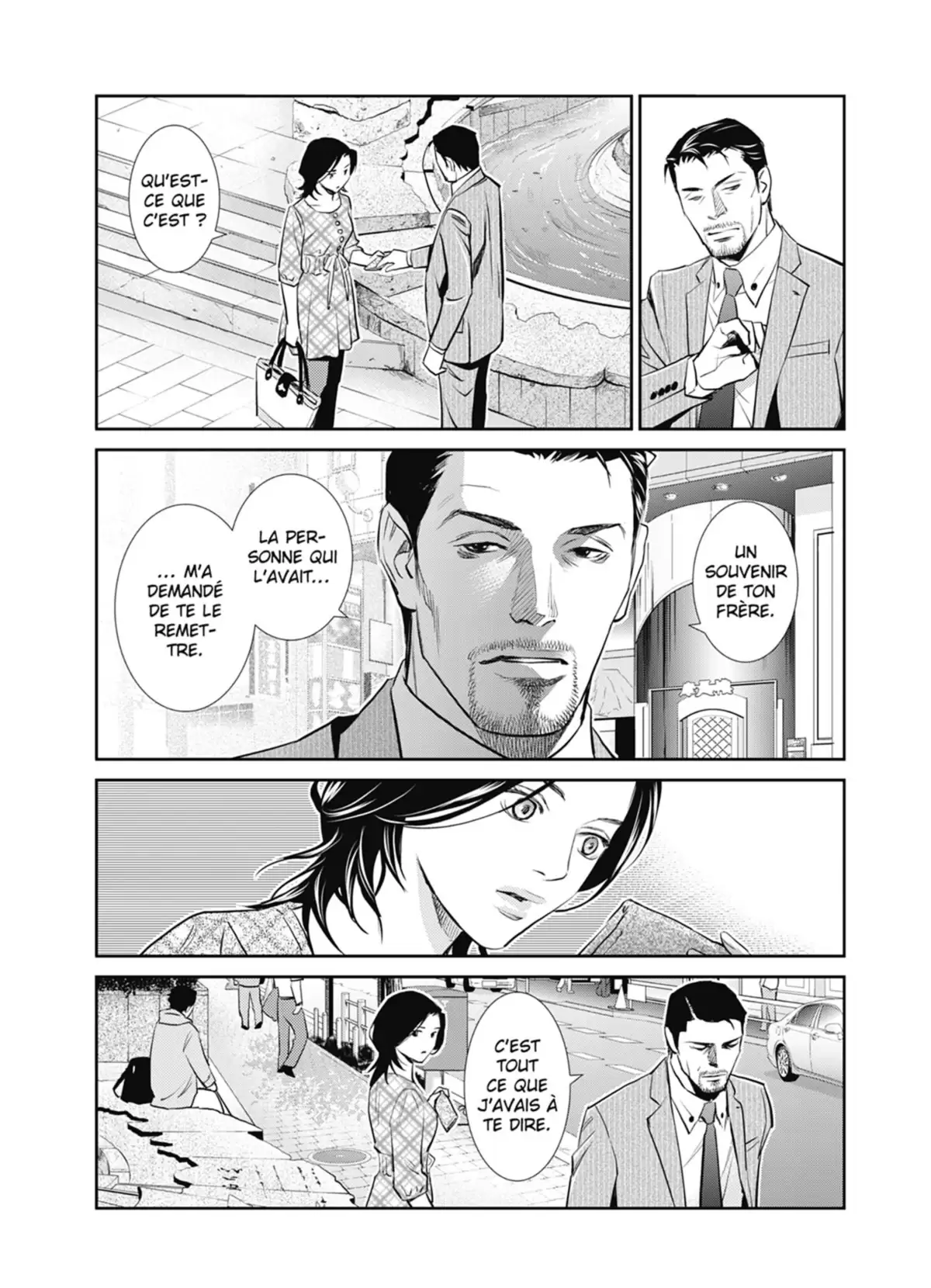 Yukito Volume 2 page 139
