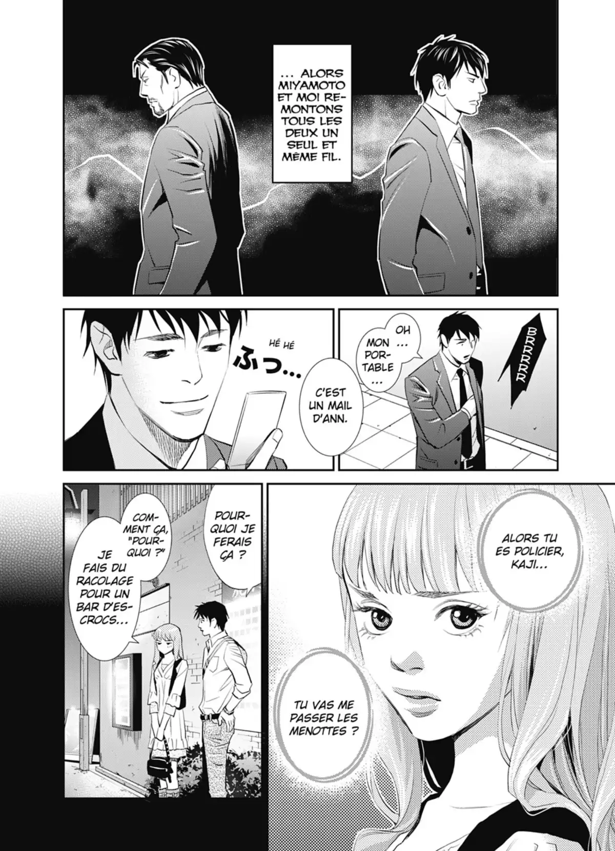 Yukito Volume 2 page 29