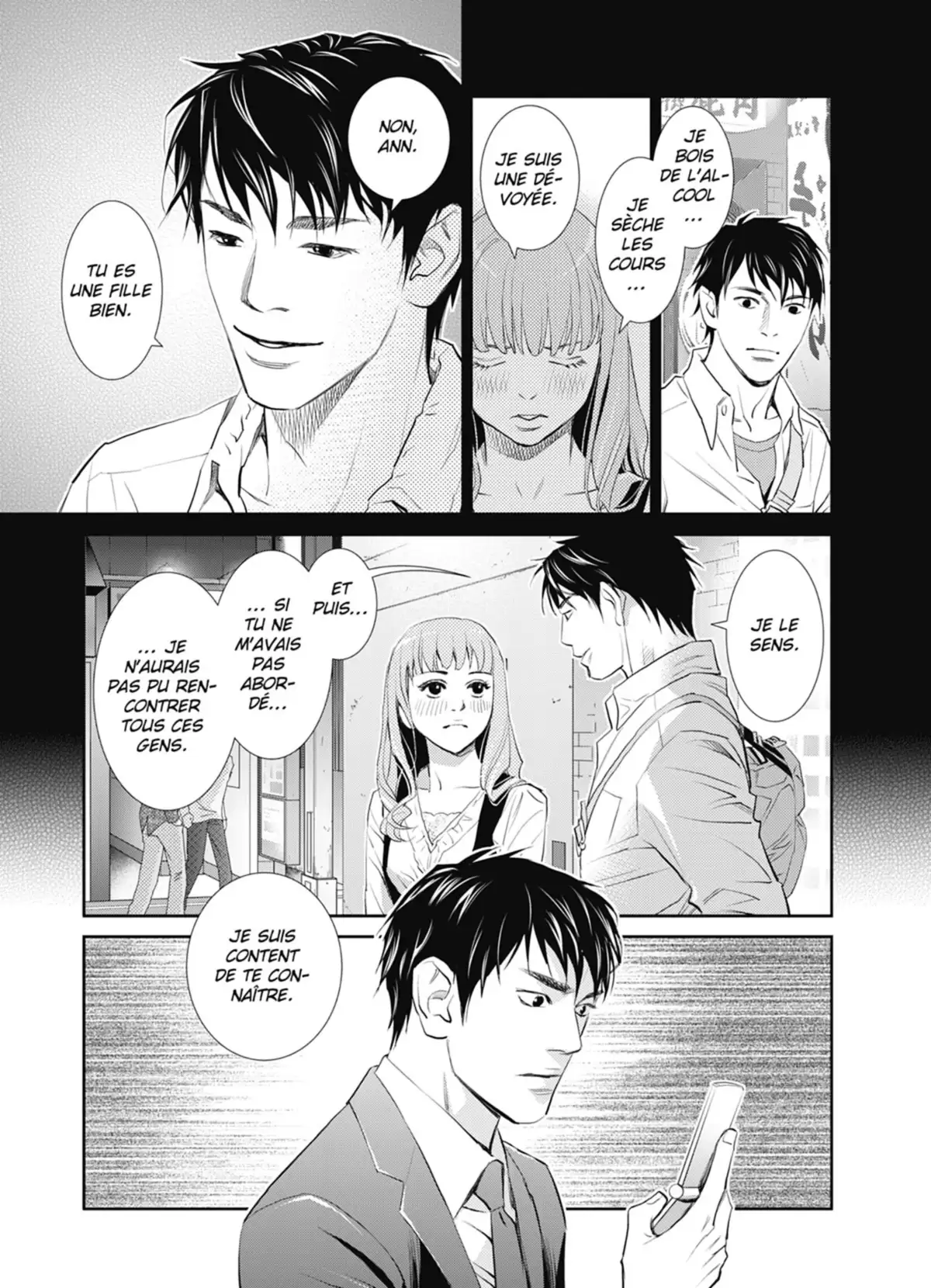 Yukito Volume 2 page 30