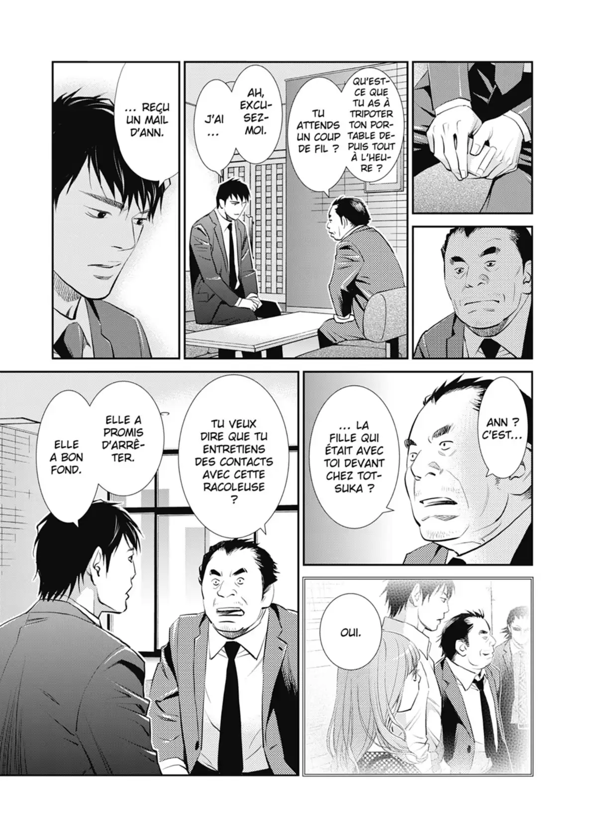 Yukito Volume 2 page 36