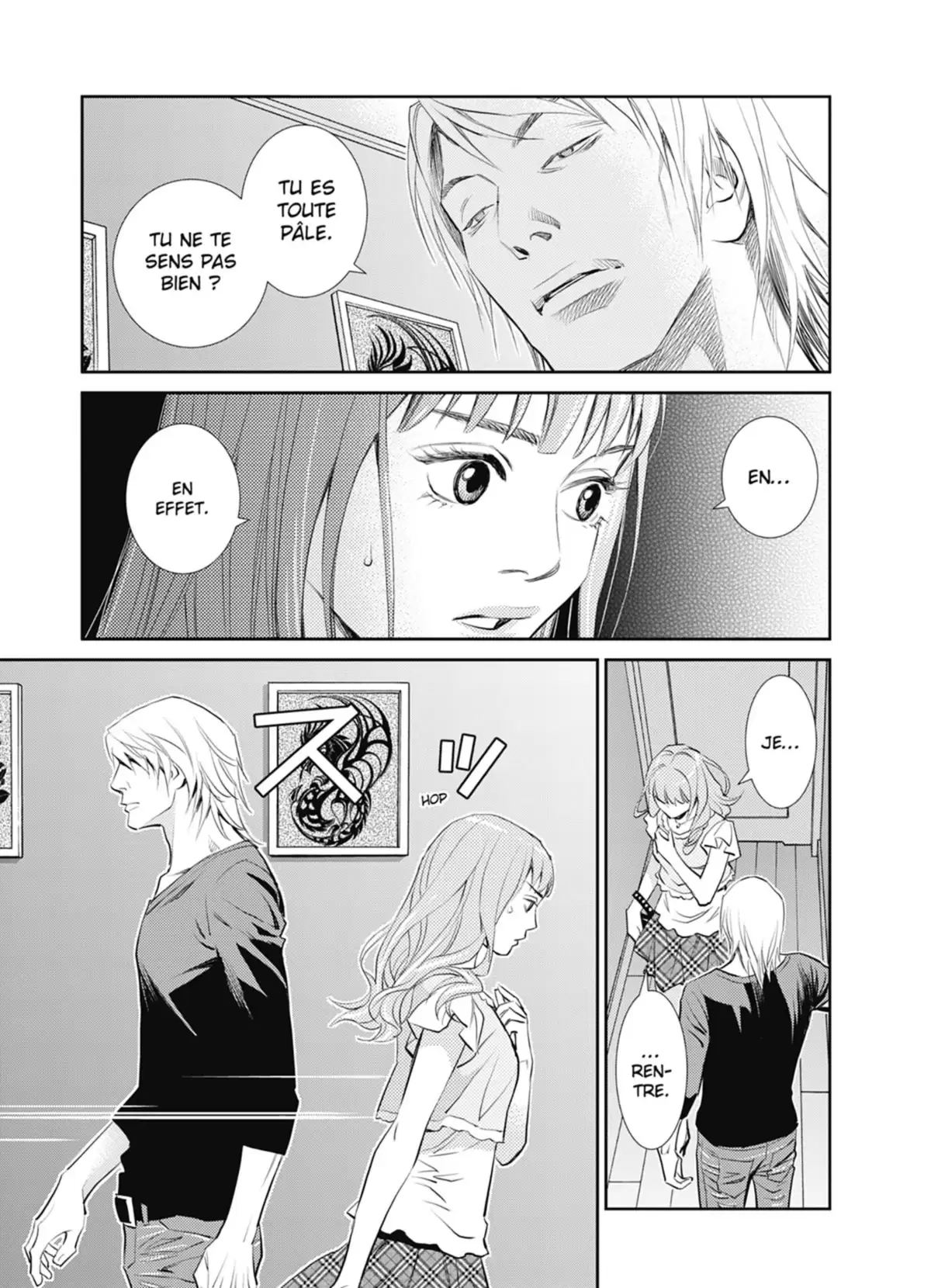 Yukito Volume 2 page 50