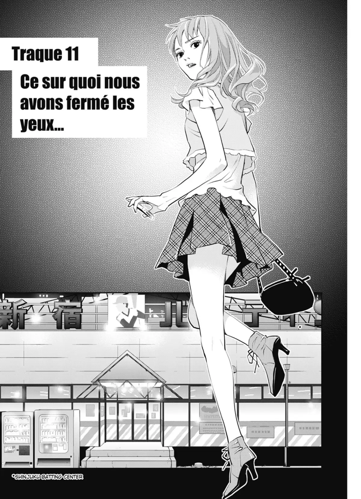 Yukito Volume 2 page 56