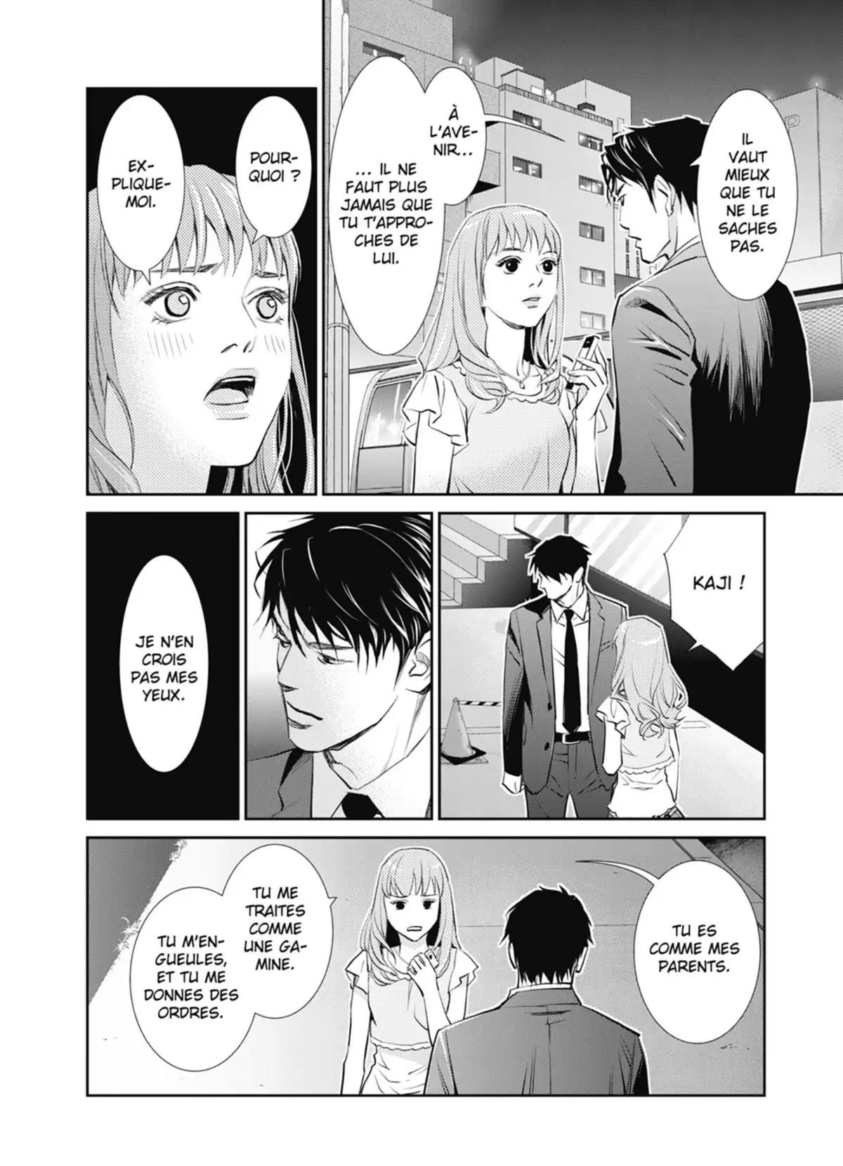 Yukito Volume 2 page 59