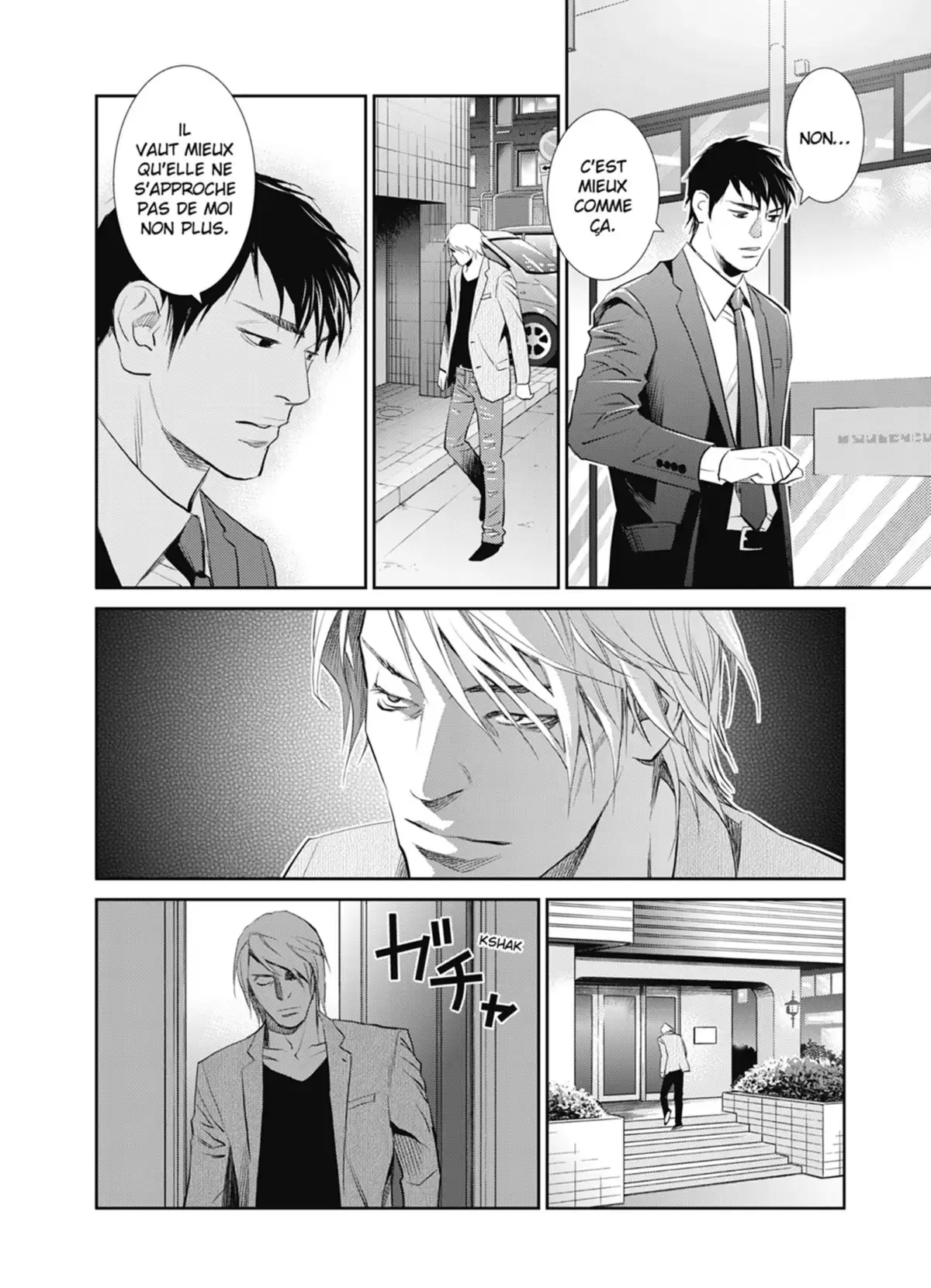 Yukito Volume 2 page 61
