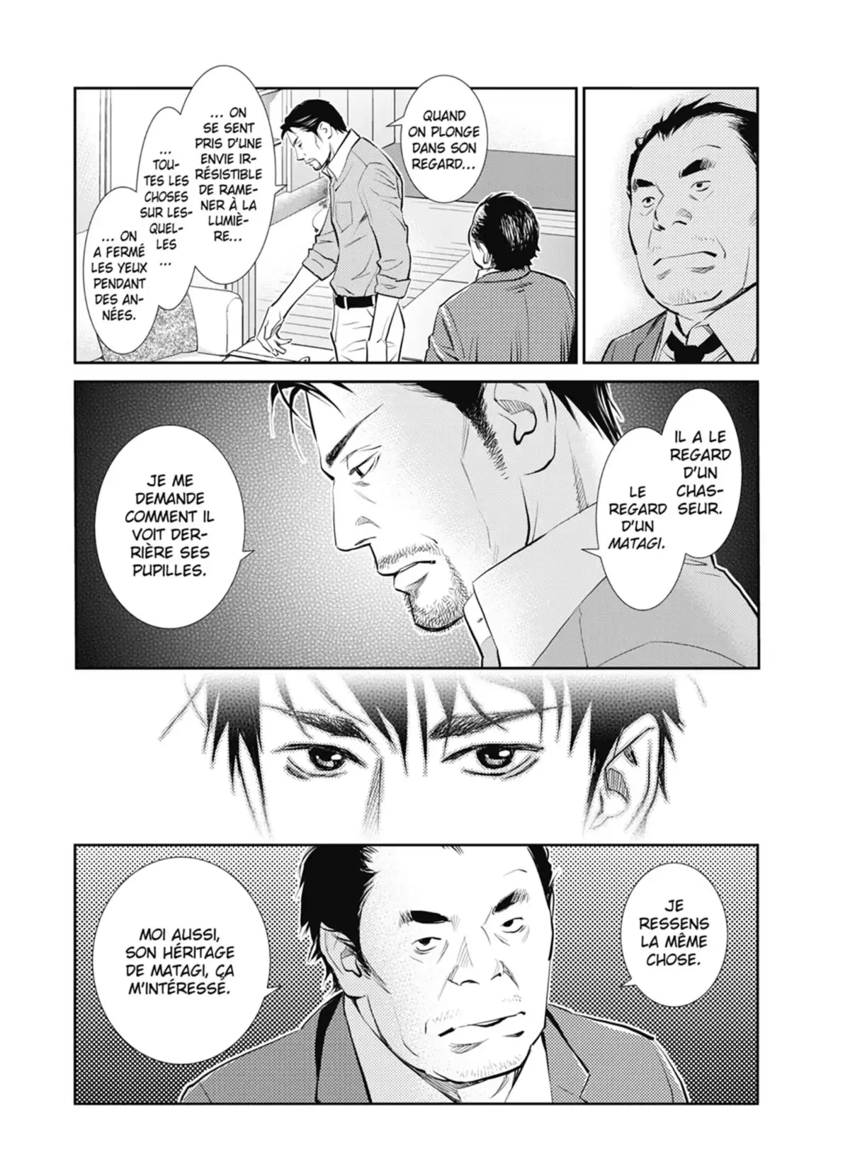 Yukito Volume 2 page 66