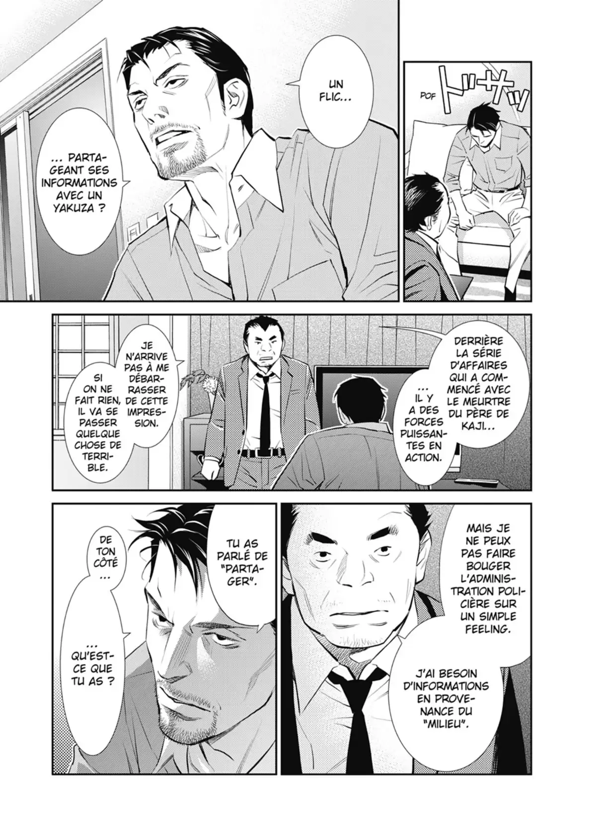 Yukito Volume 2 page 68