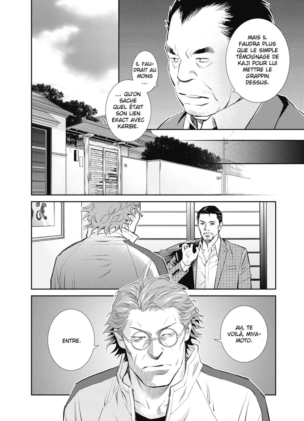 Yukito Volume 2 page 71