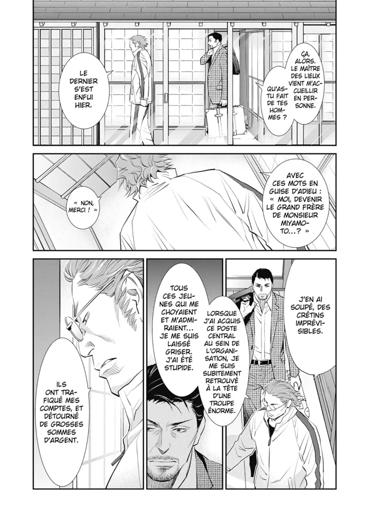 Yukito Volume 2 page 72