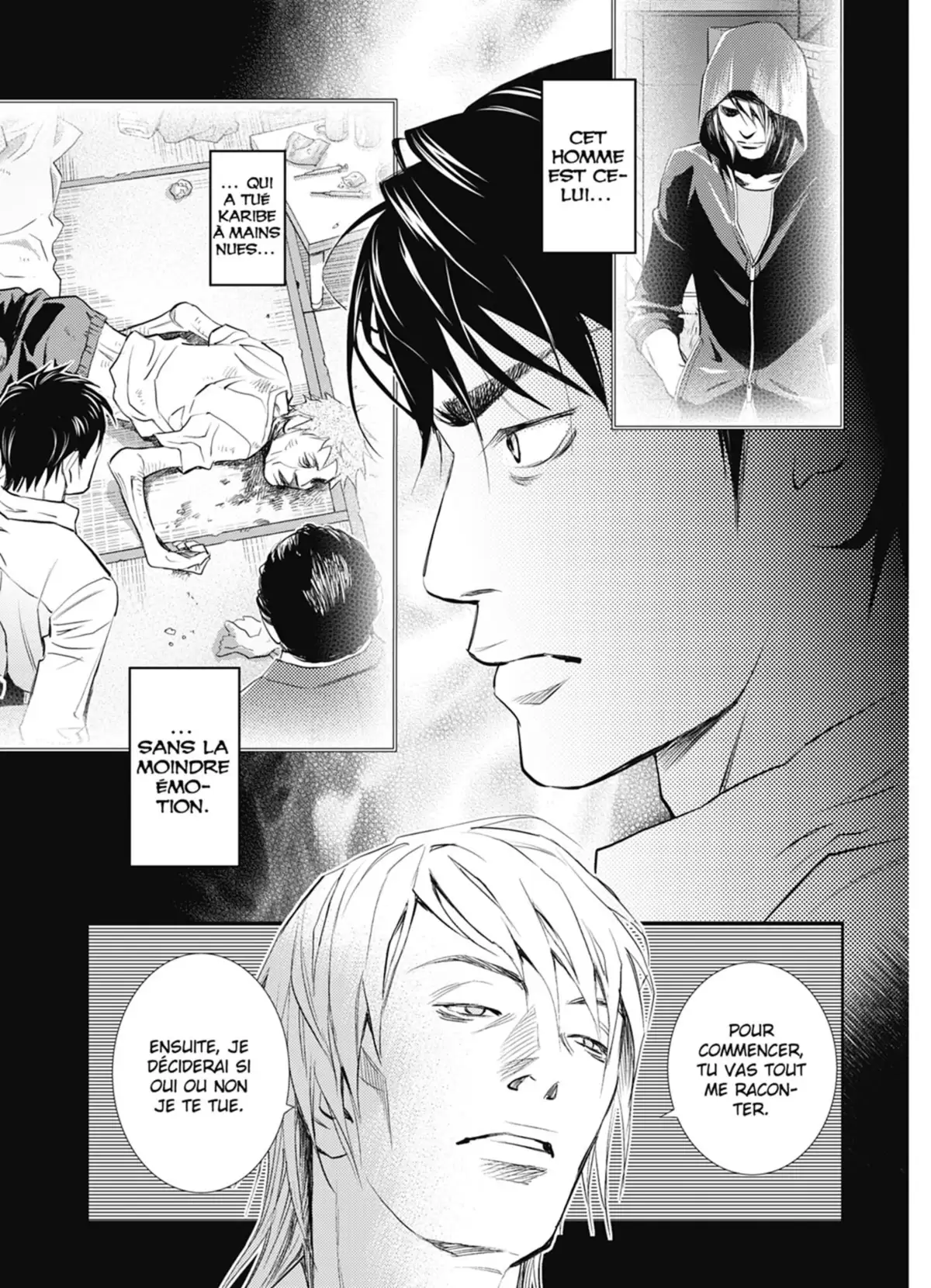 Yukito Volume 2 page 86