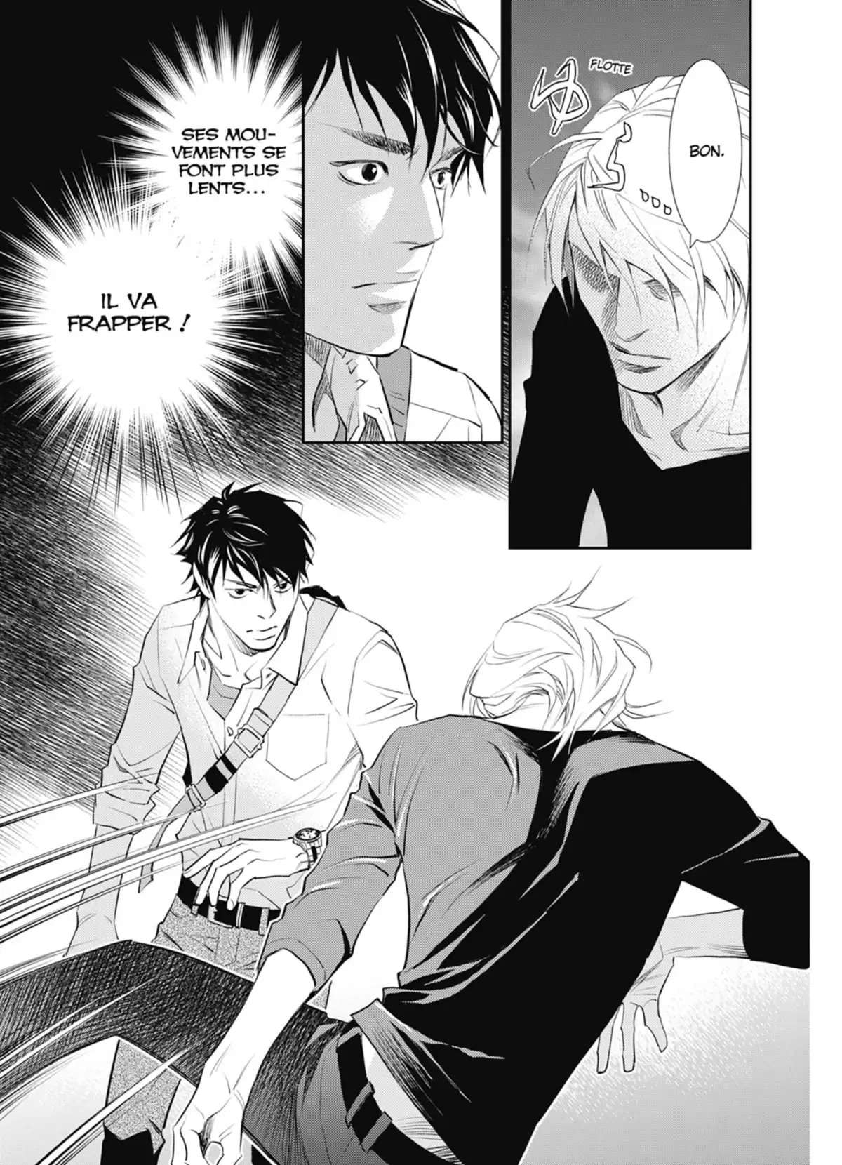 Yukito Volume 2 page 88
