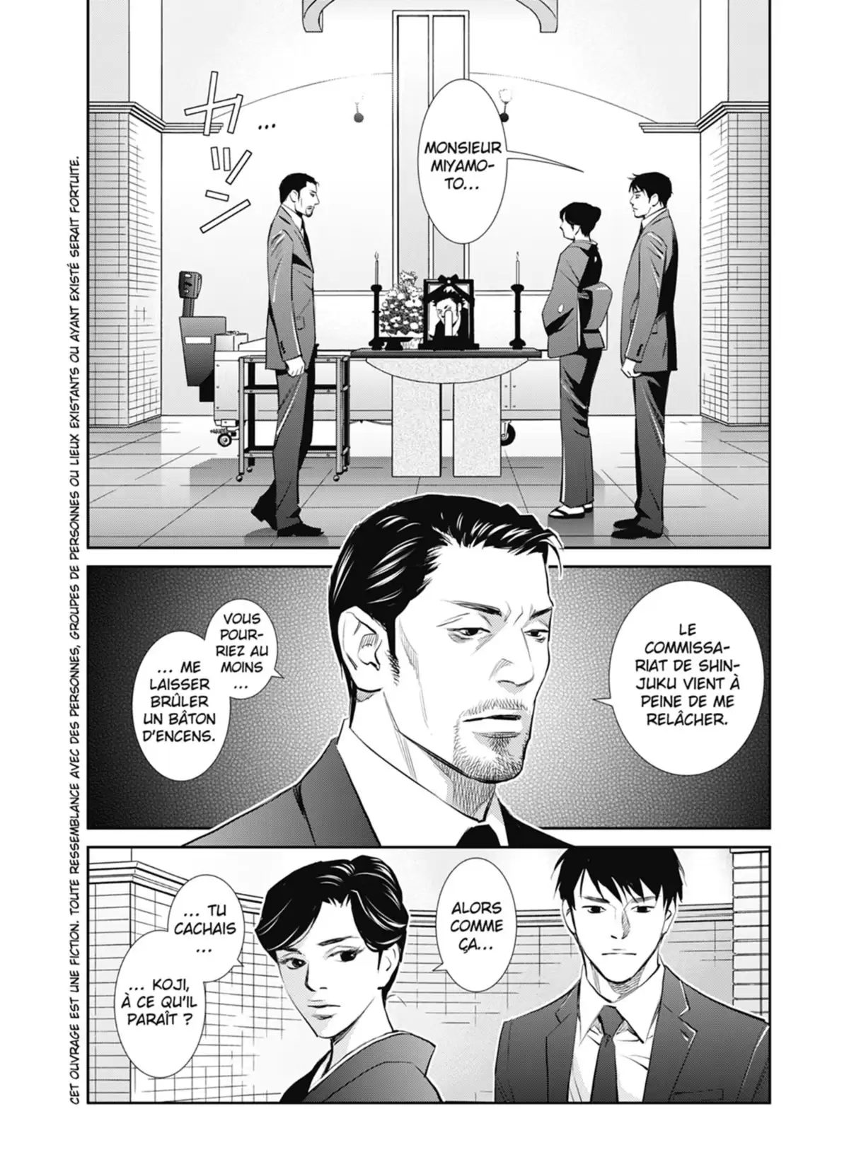 Yukito Volume 2 page 9