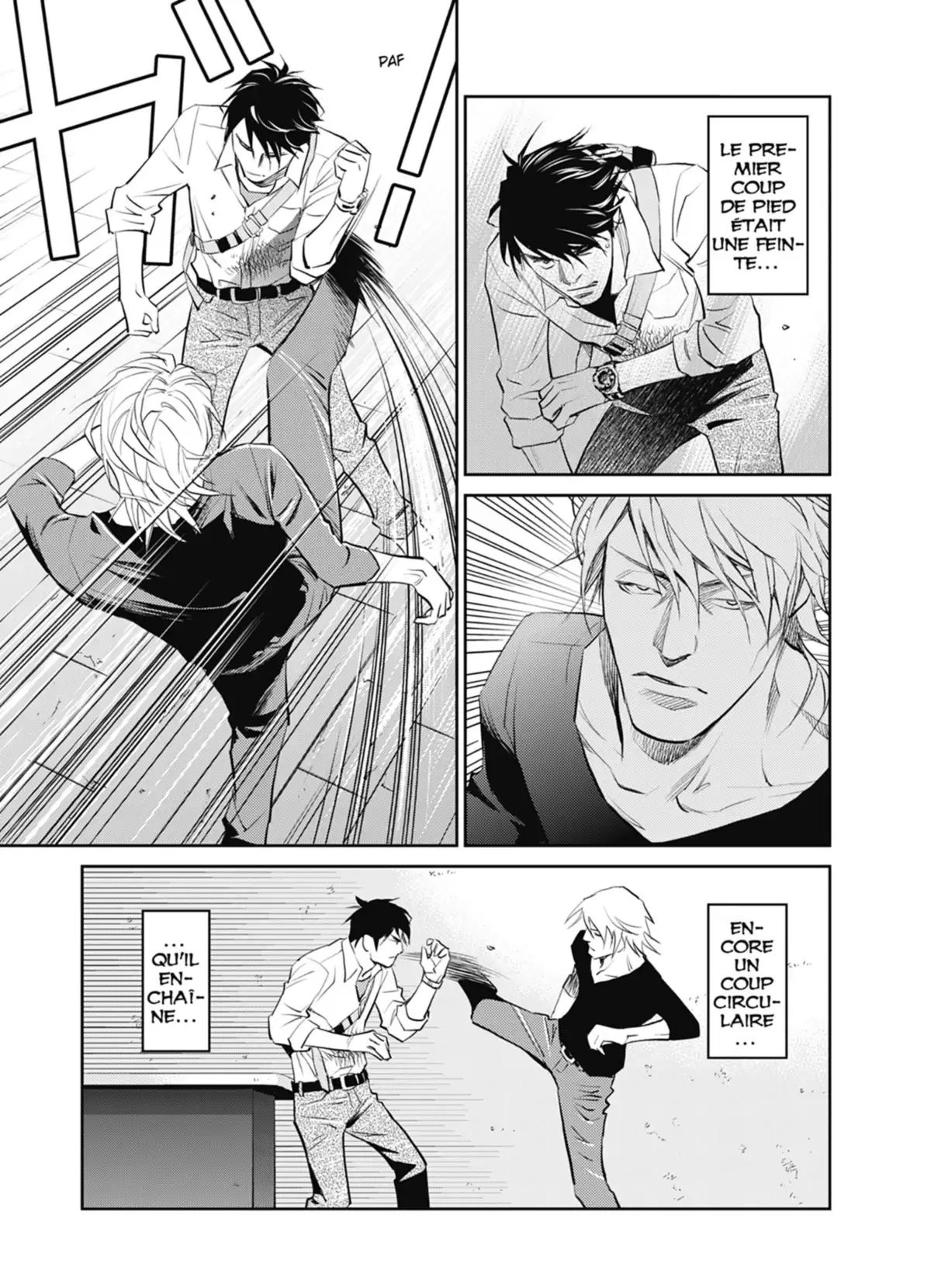 Yukito Volume 2 page 90