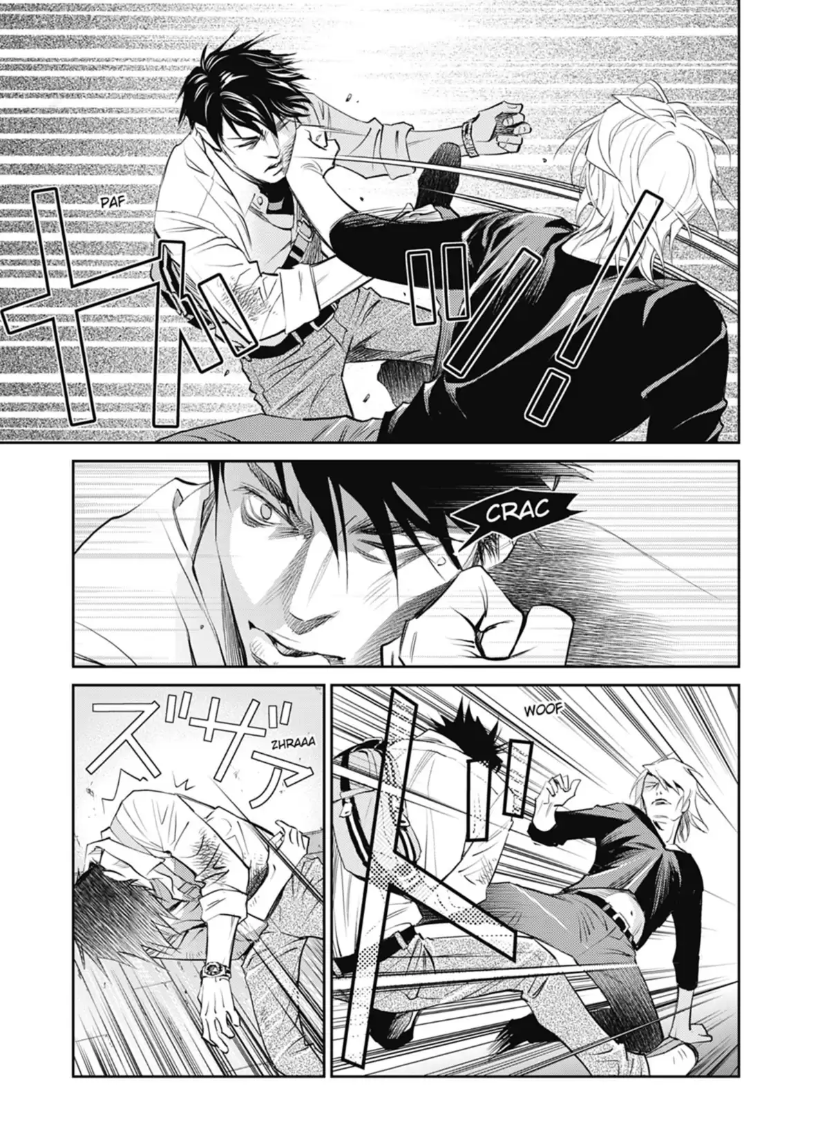 Yukito Volume 2 page 96