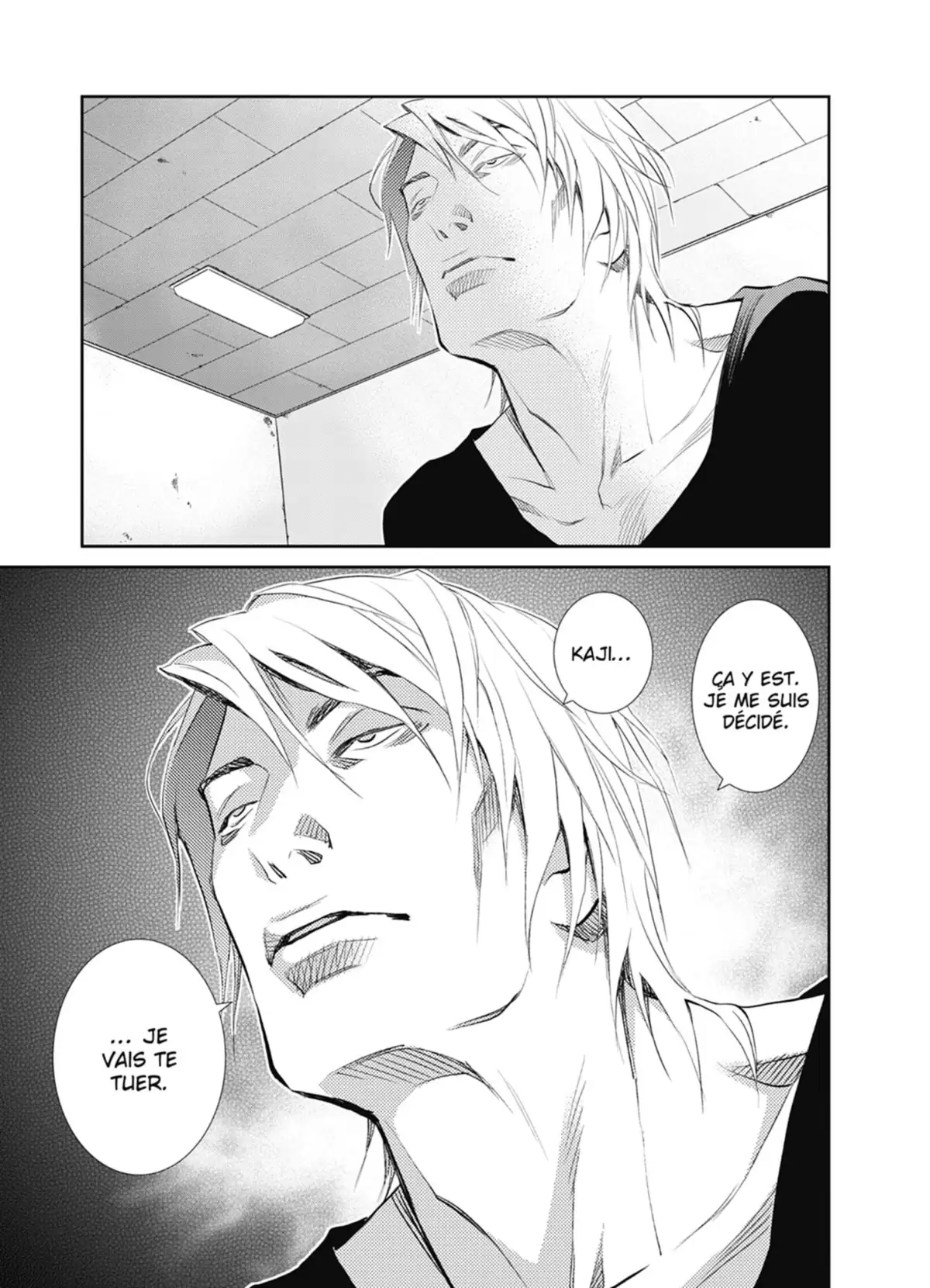Yukito Volume 2 page 98