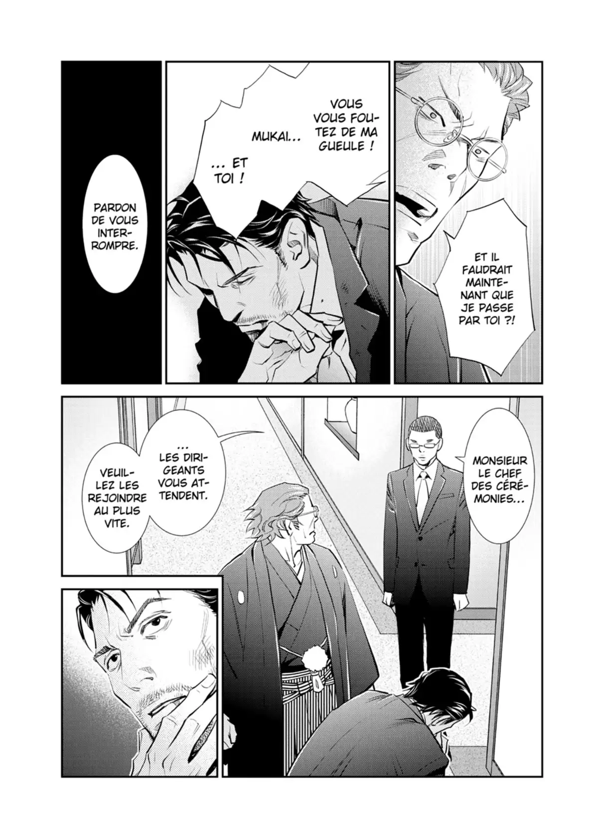 Yukito Volume 3 page 126