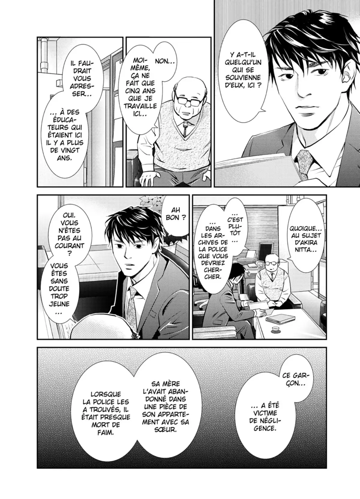 Yukito Volume 3 page 66