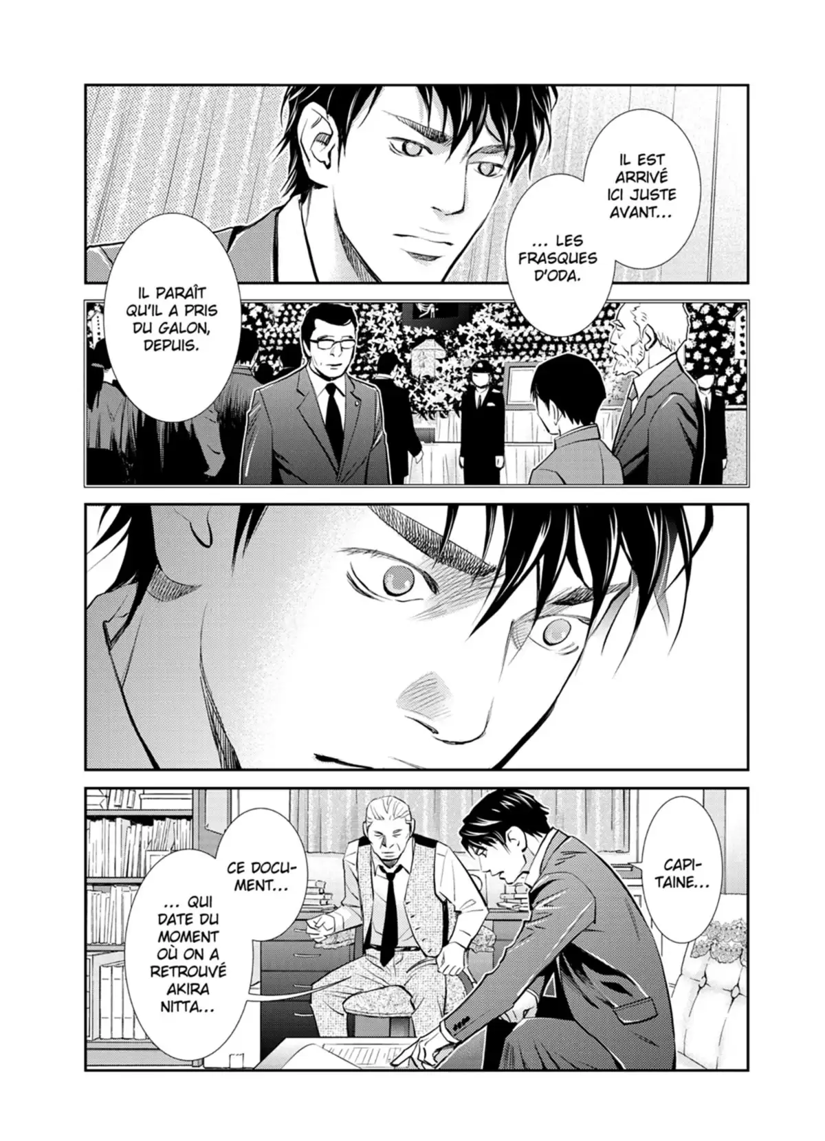 Yukito Volume 3 page 96