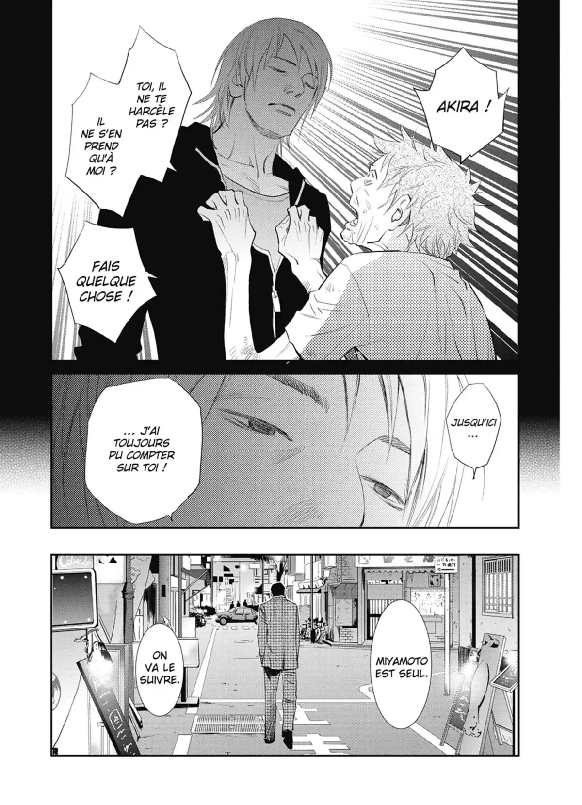 Yukito Volume 1 page 115