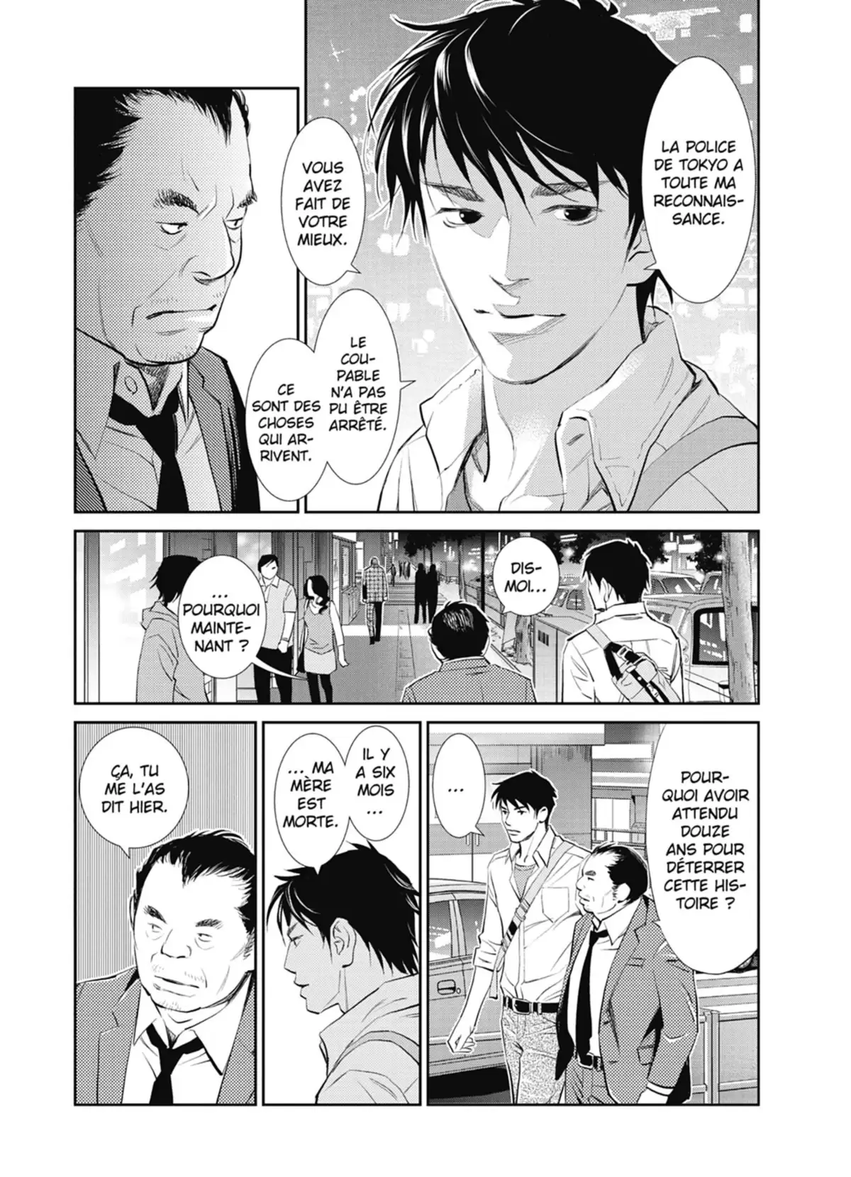 Yukito Volume 1 page 119