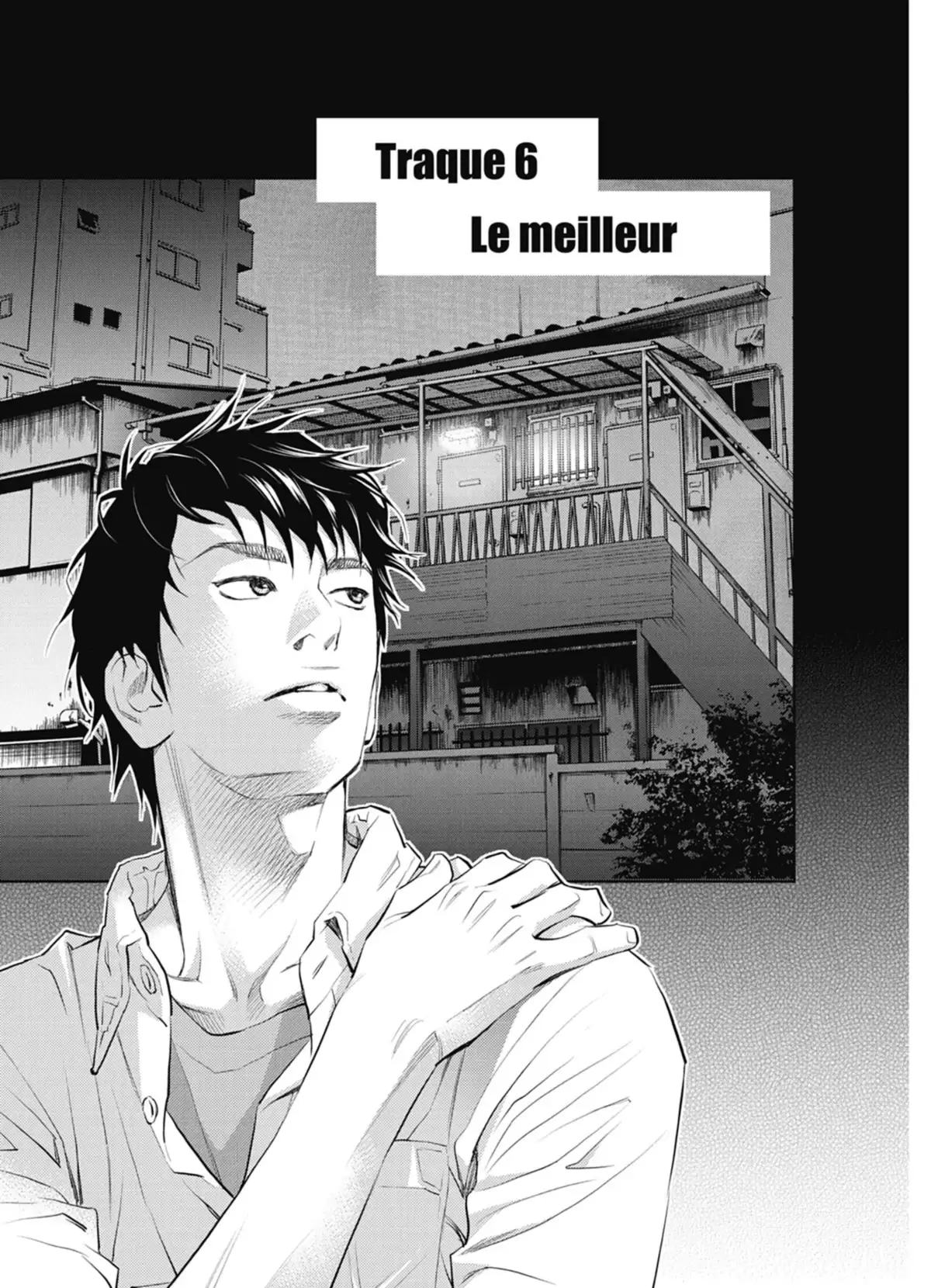 Yukito Volume 1 page 137