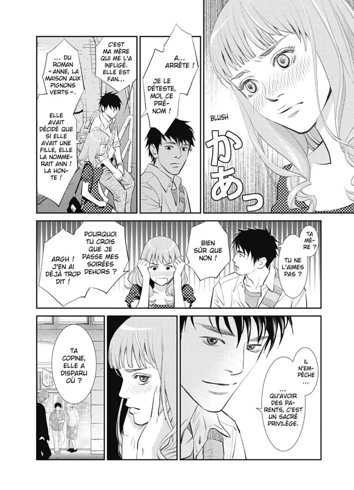 Yukito Volume 1 page 52