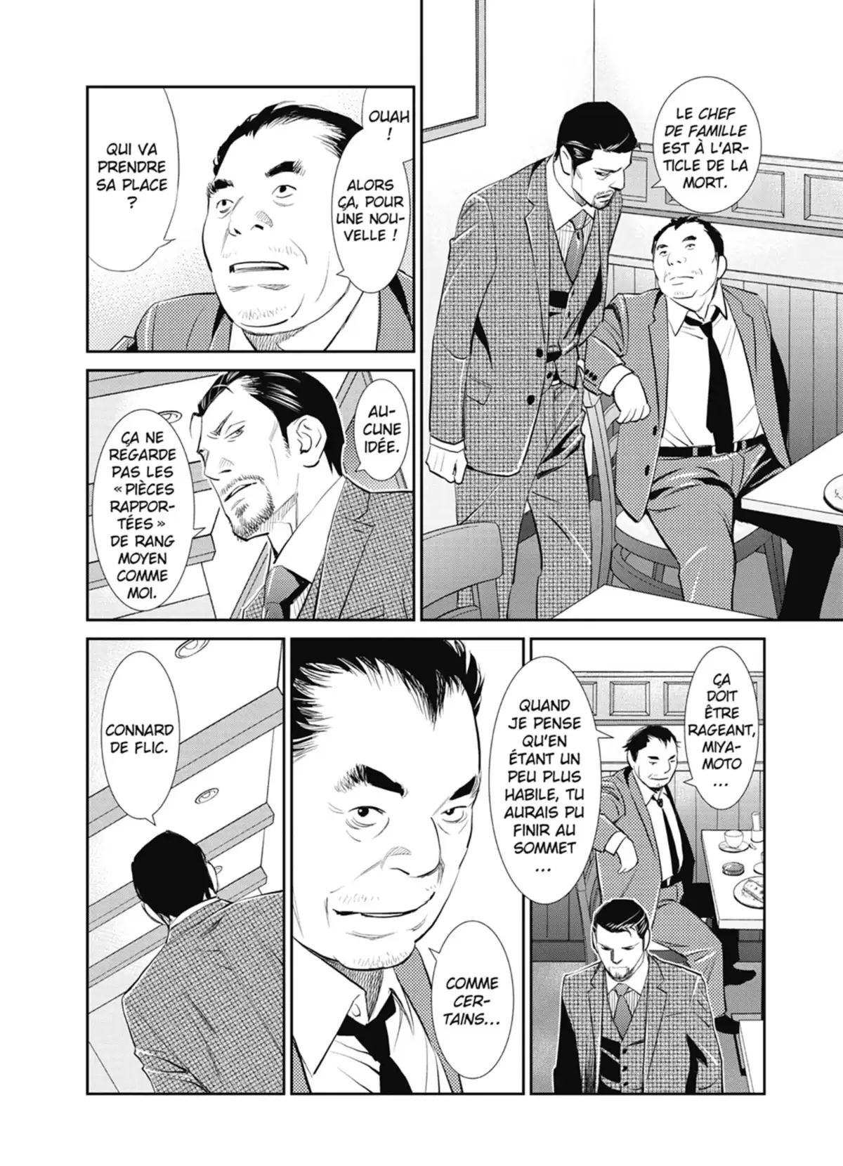 Yukito Volume 1 page 98