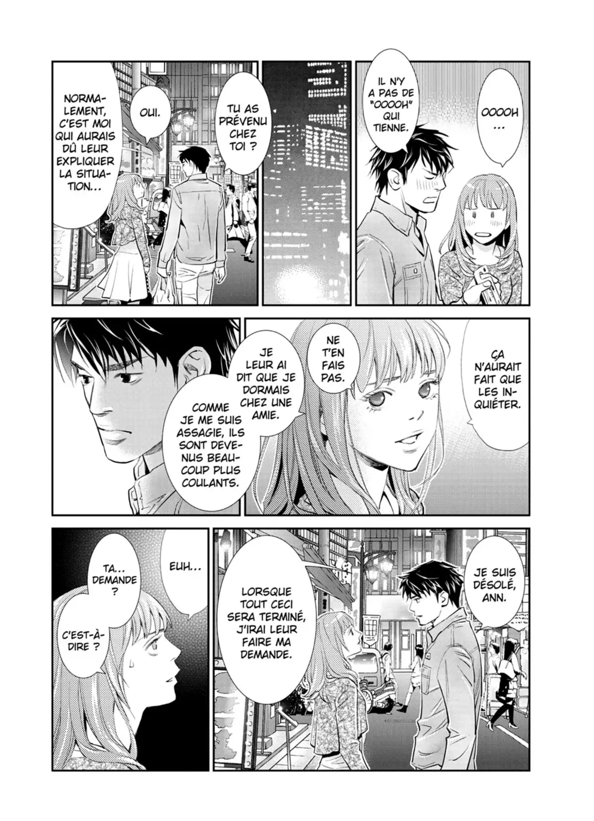 Yukito Volume 4 page 101