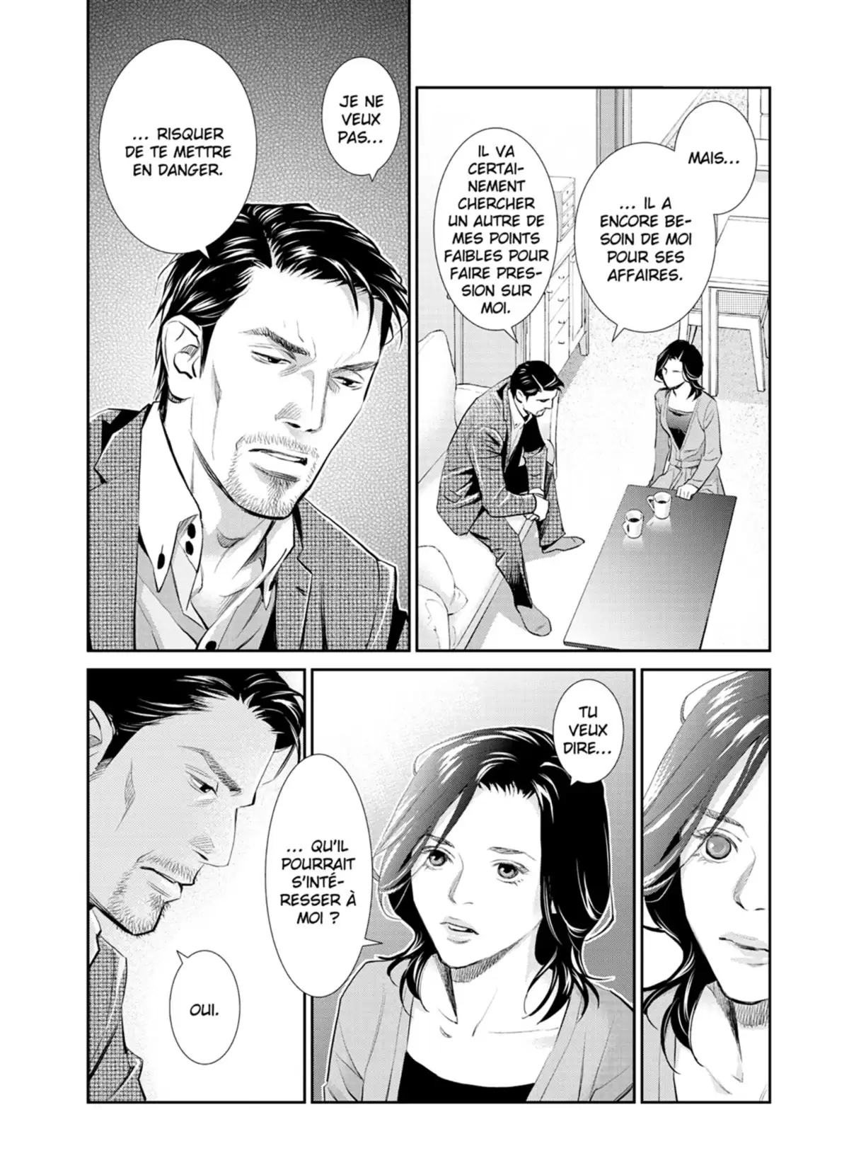 Yukito Volume 4 page 108