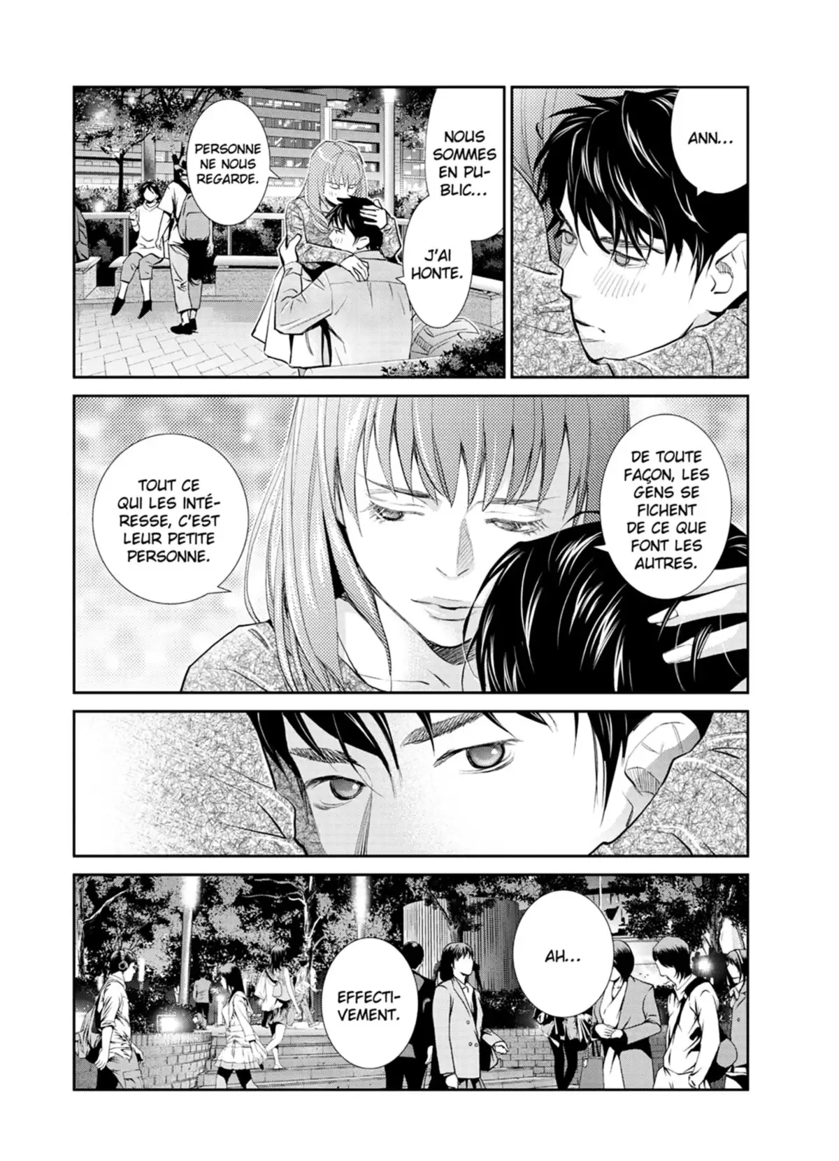 Yukito Volume 4 page 77