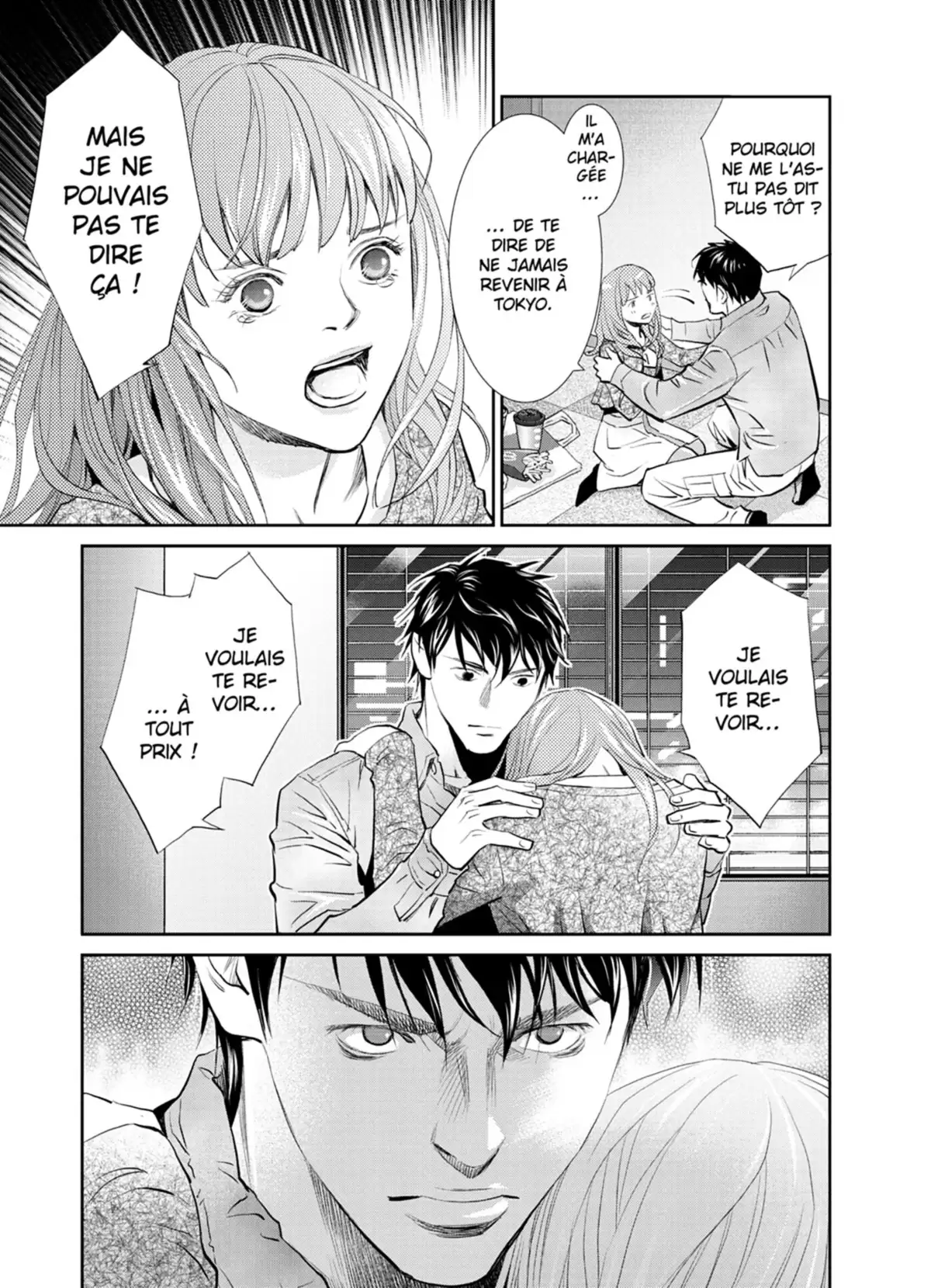 Yukito Volume 4 page 89