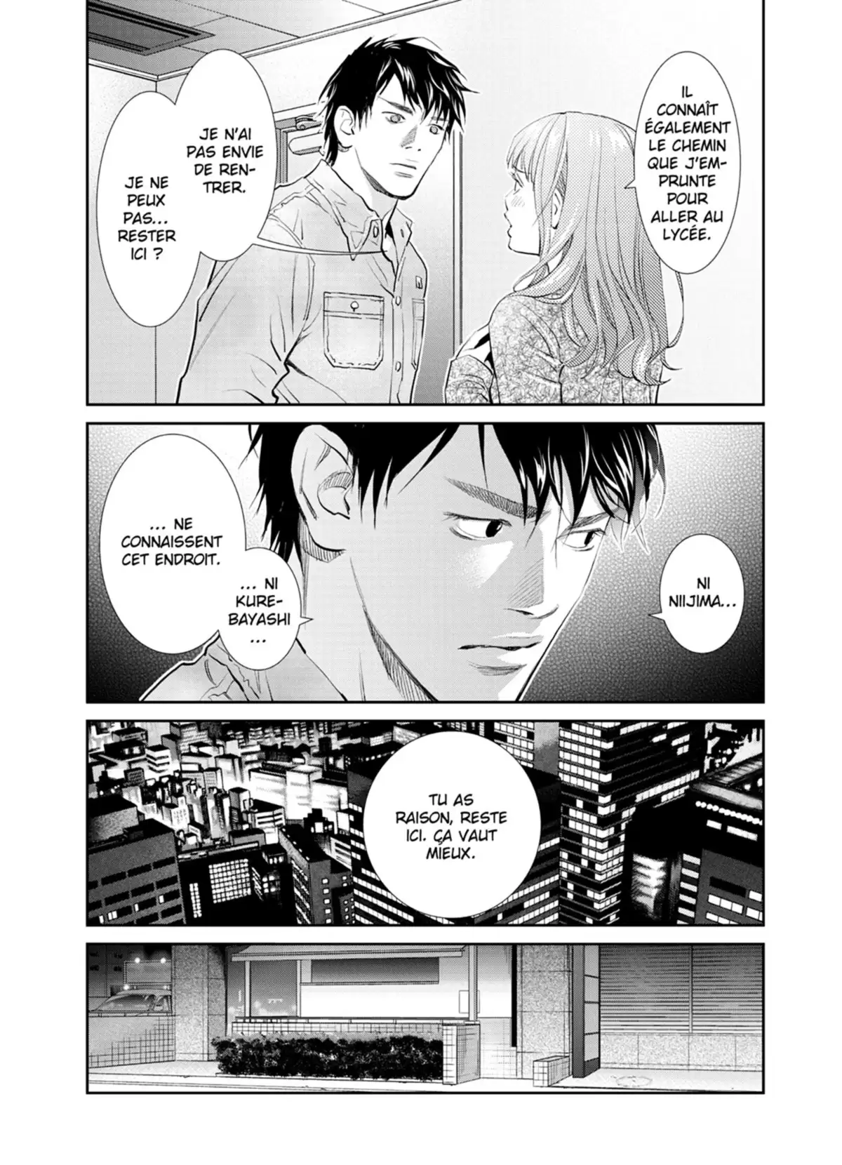 Yukito Volume 4 page 94