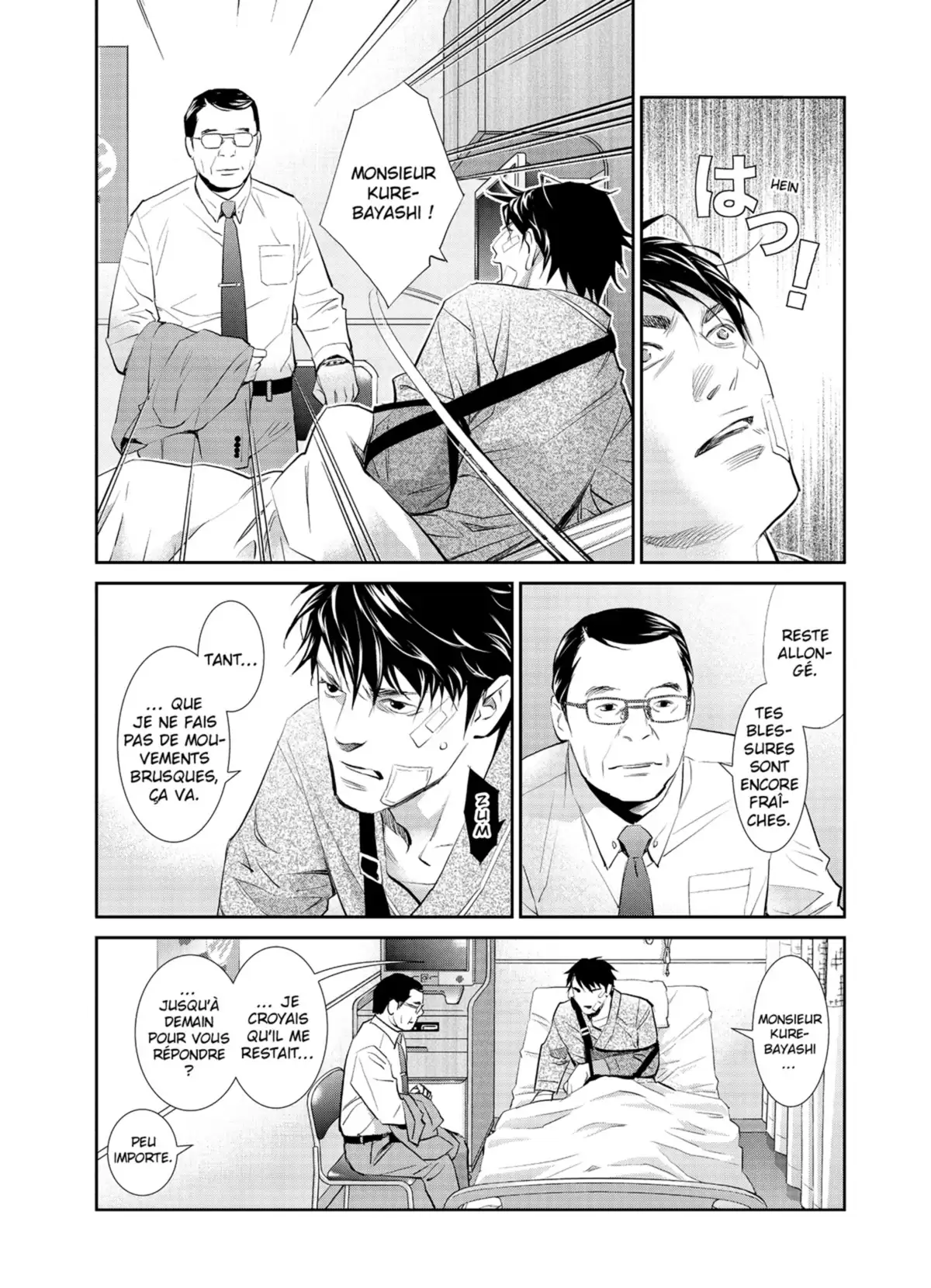Yukito Volume 5 page 37