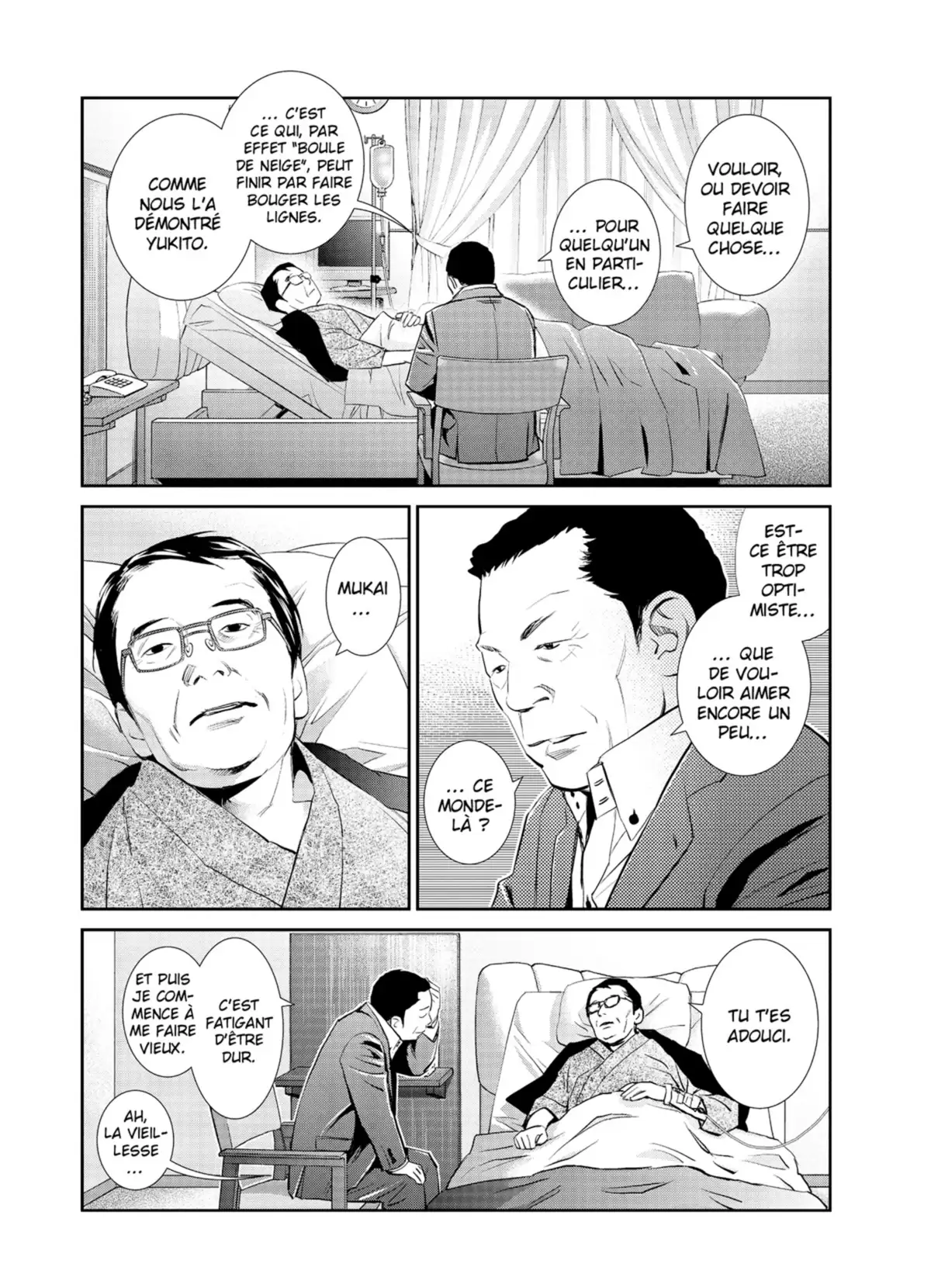 Yukito Volume 5 page 64