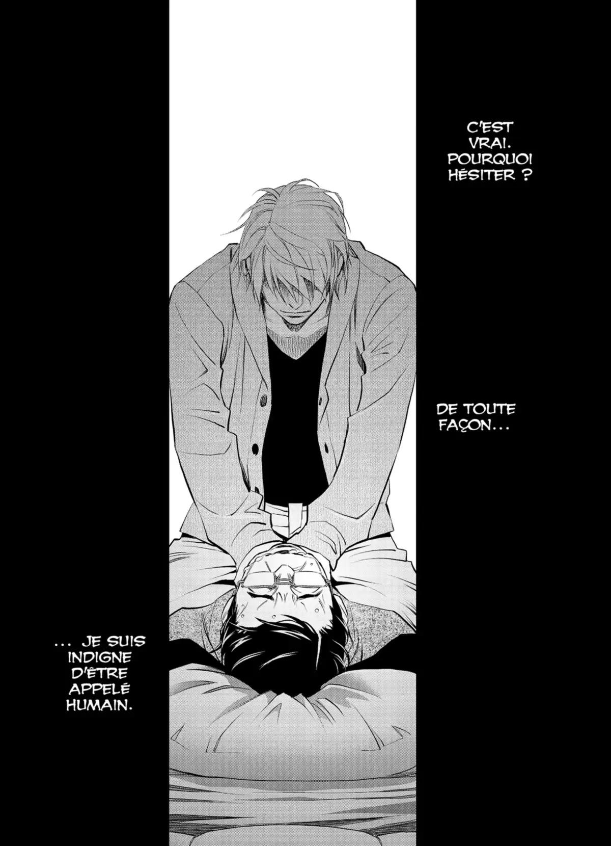 Yukito Volume 5 page 74