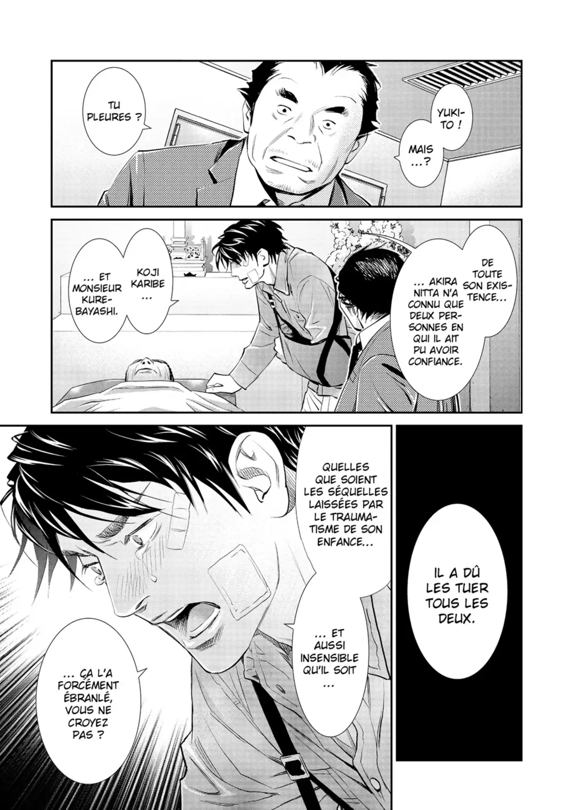Yukito Volume 5 page 80