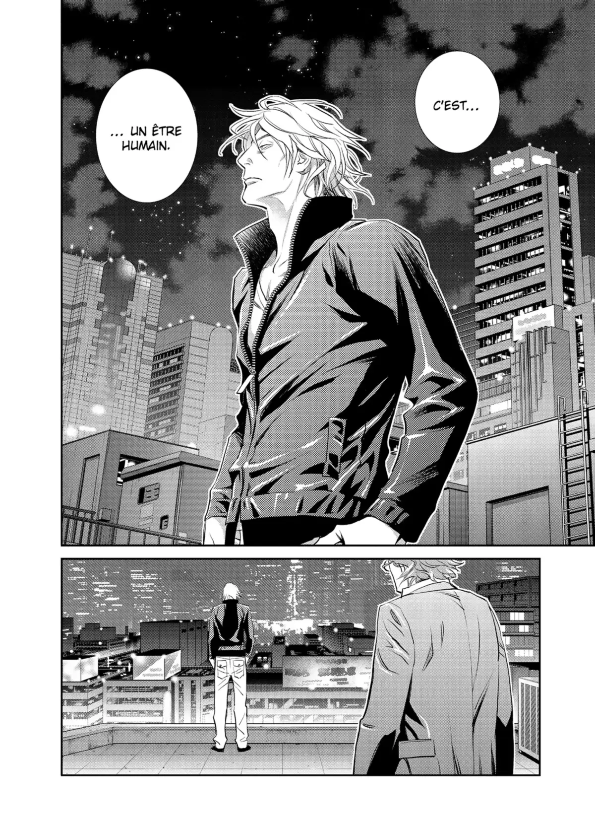 Yukito Volume 5 page 81
