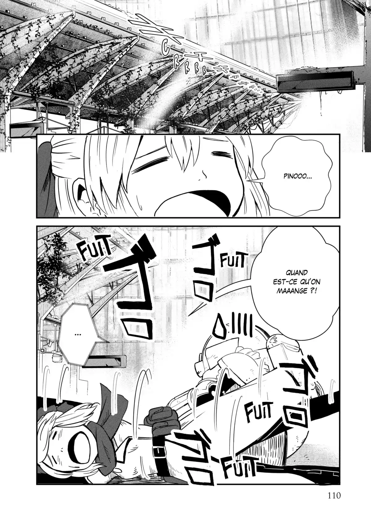 Terrarium Volume 1 page 103