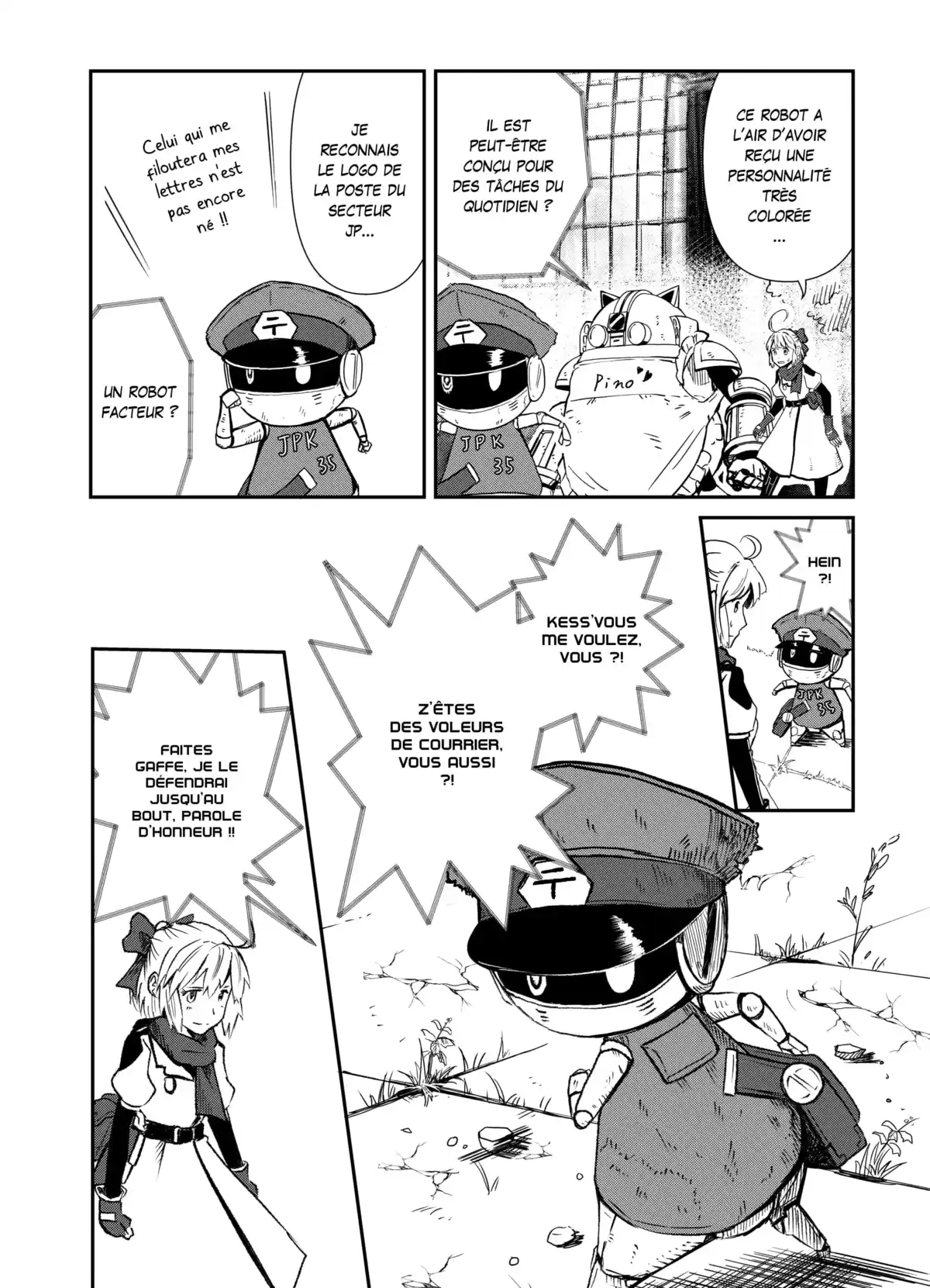 Terrarium Volume 1 page 109