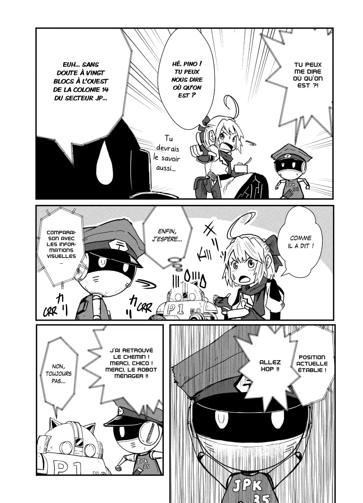 Terrarium Volume 1 page 113