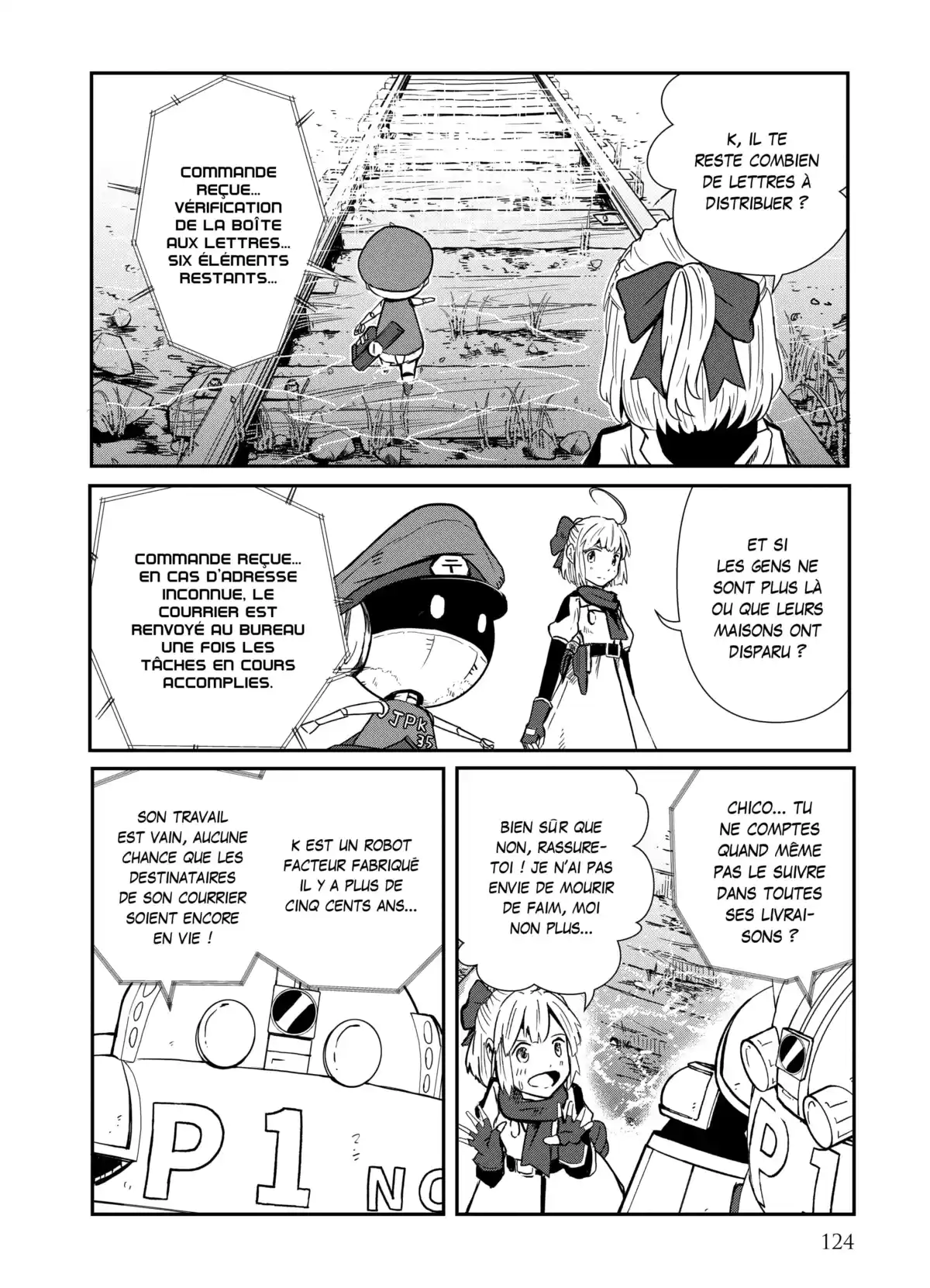 Terrarium Volume 1 page 117