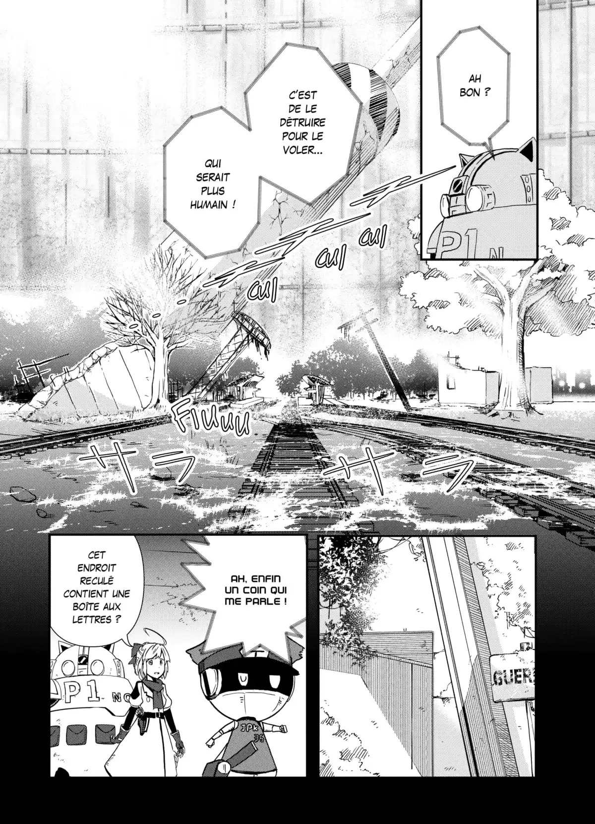 Terrarium Volume 1 page 120