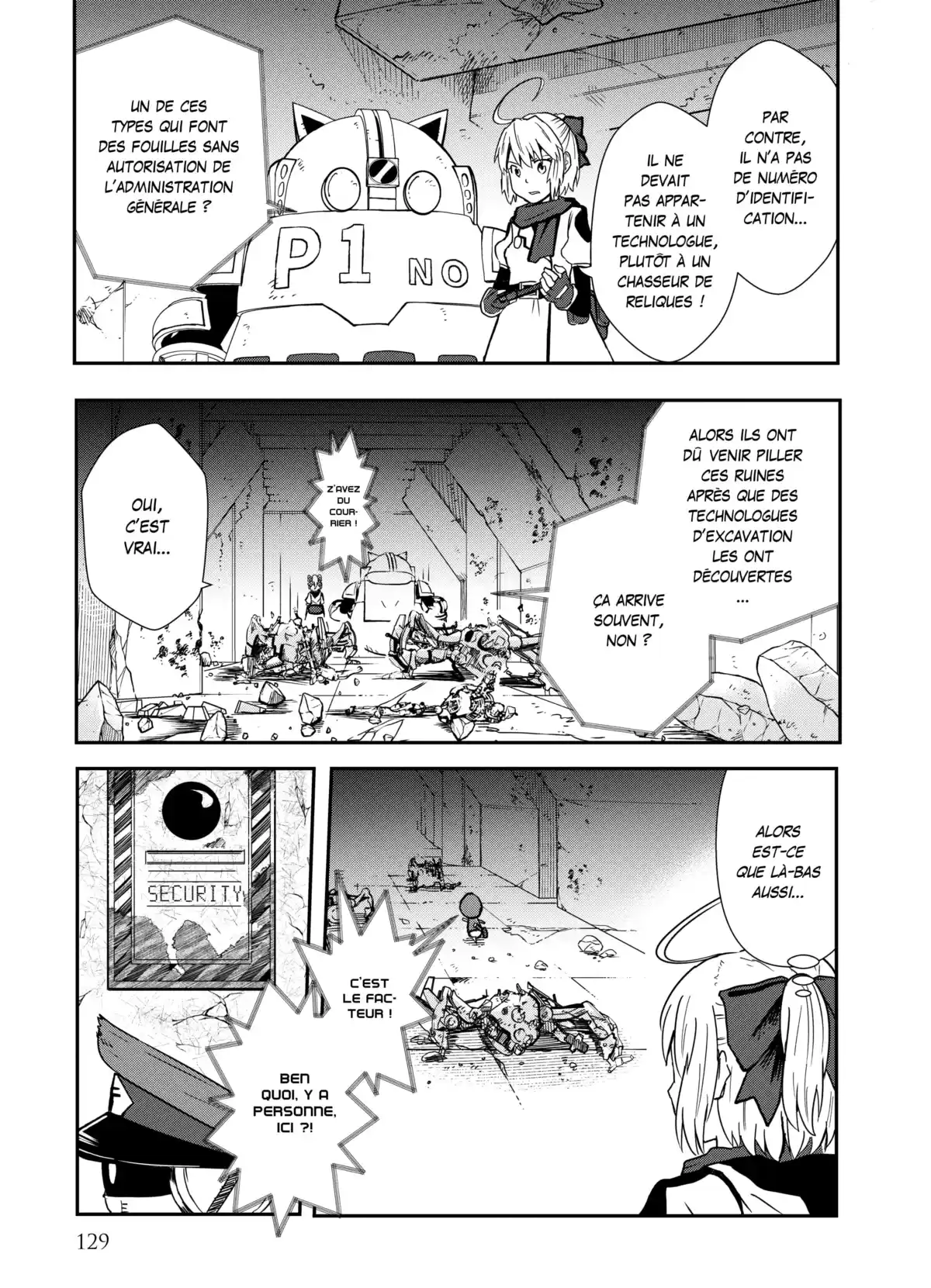 Terrarium Volume 1 page 122
