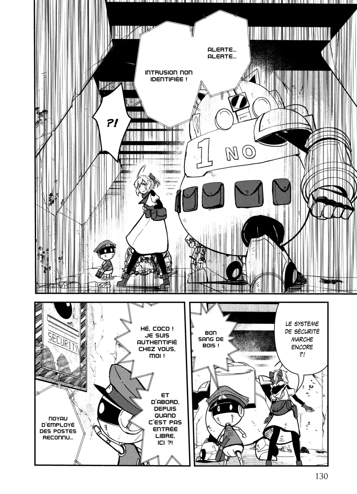 Terrarium Volume 1 page 123