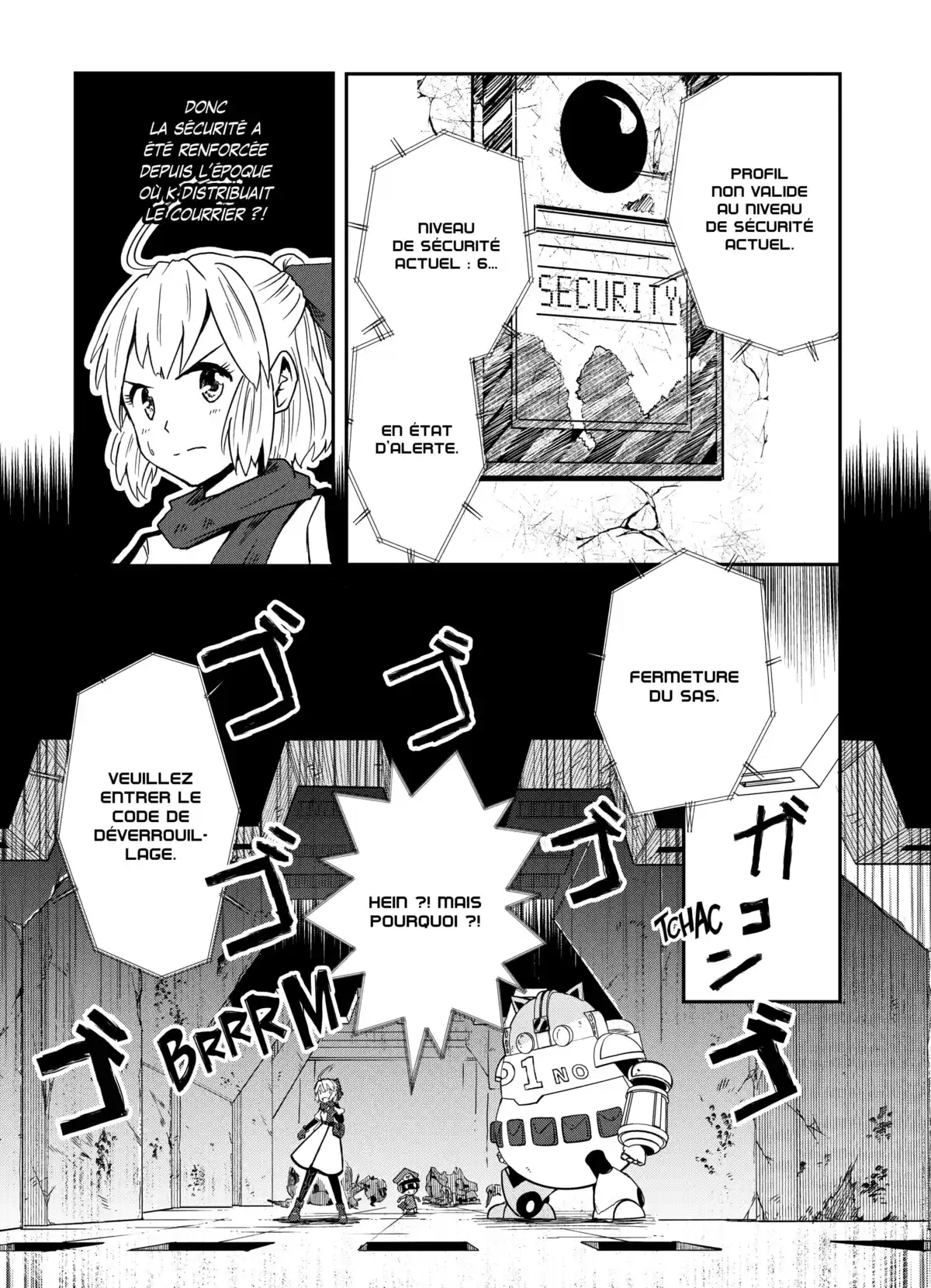 Terrarium Volume 1 page 124