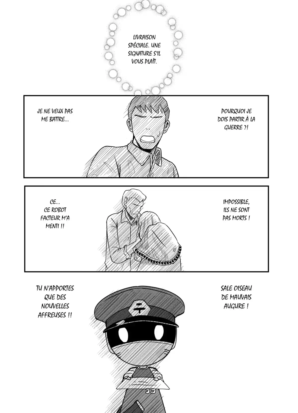 Terrarium Volume 1 page 128