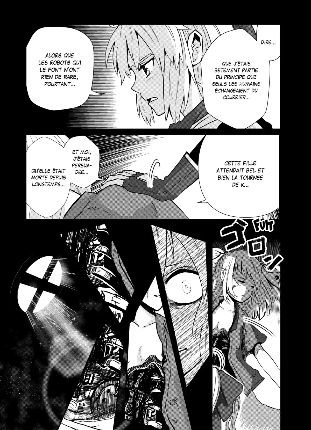 Terrarium Volume 1 page 145
