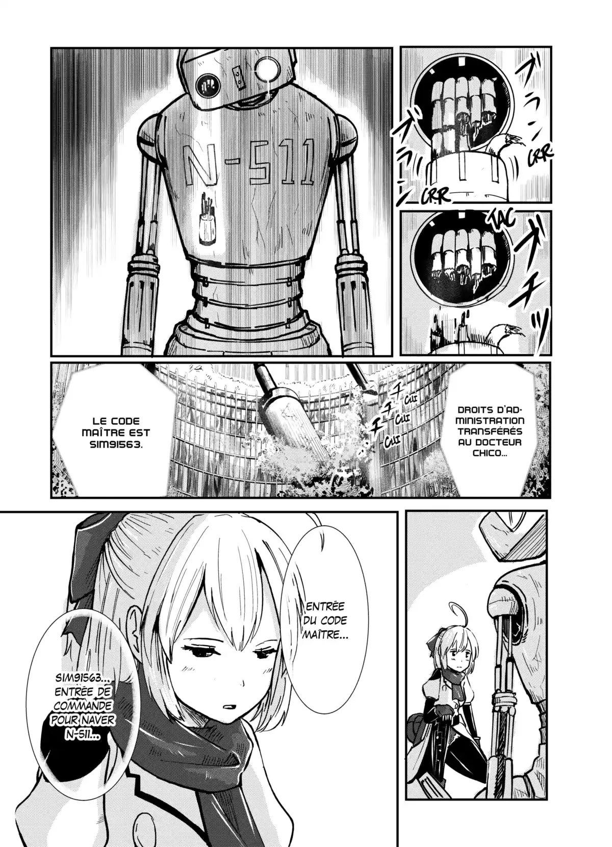 Terrarium Volume 1 page 56